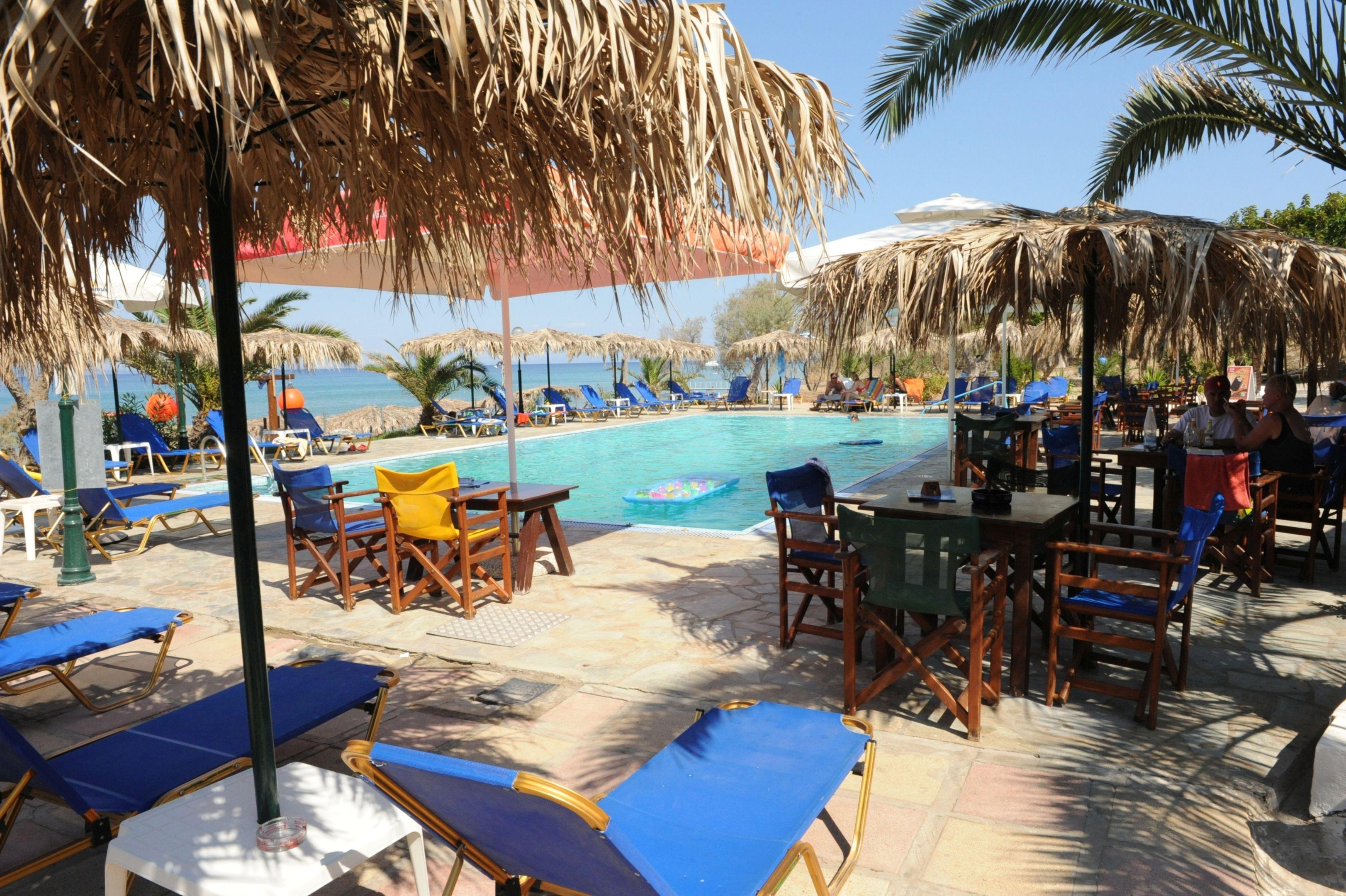 Ammos Villas — photo 4