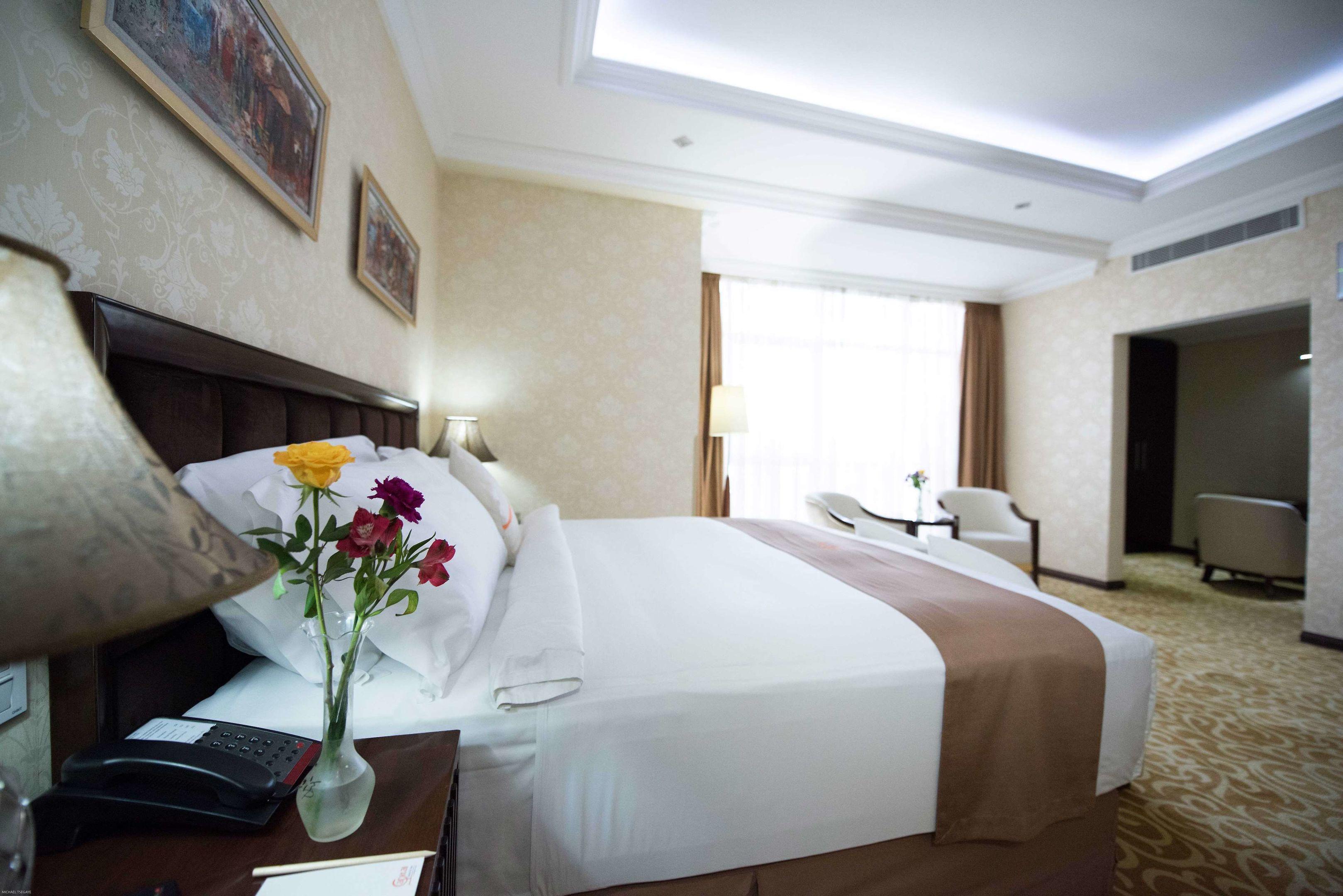 Capital Hotel & Spa — photo 1