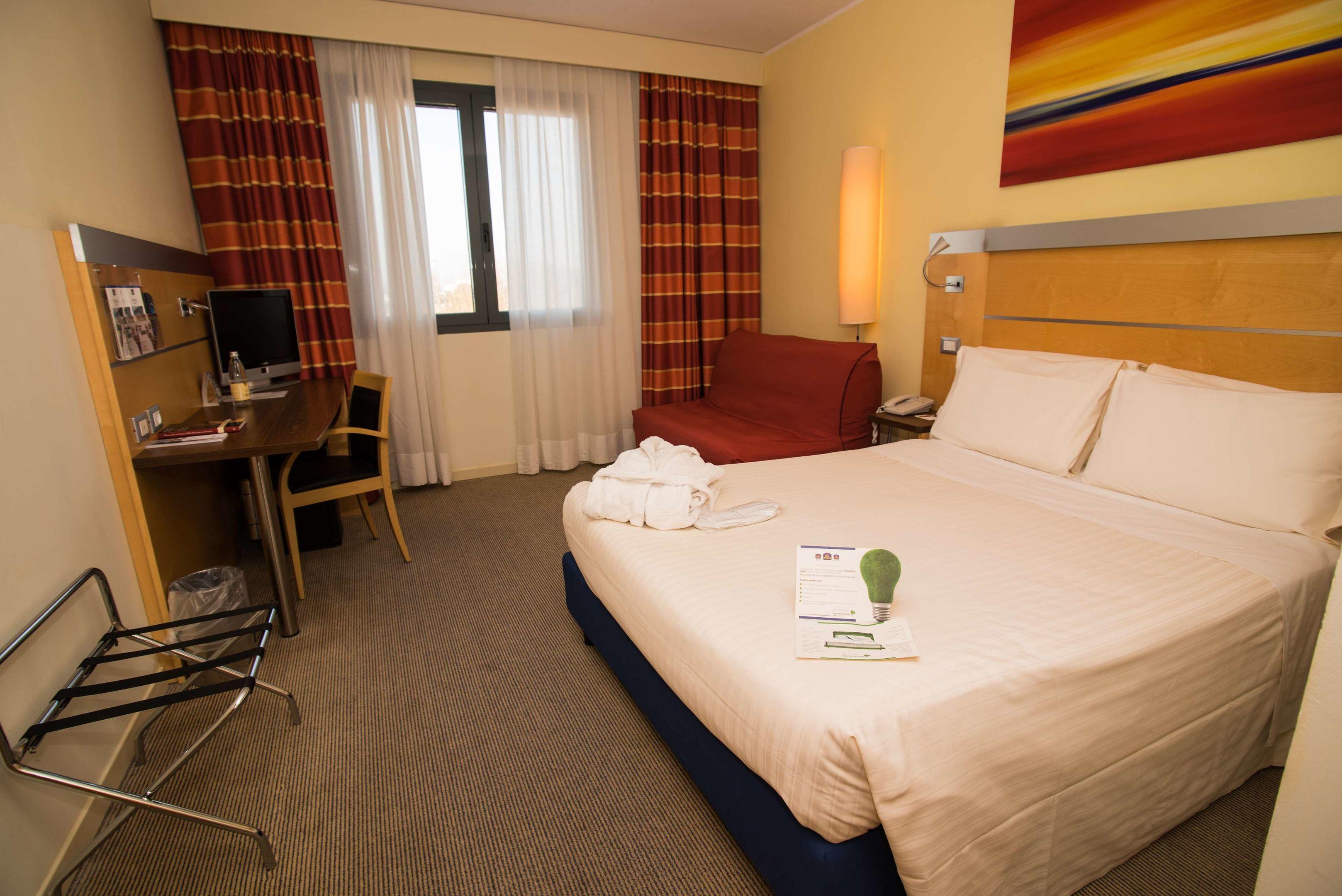 Best Western Palace Inn Hotel — photo 5