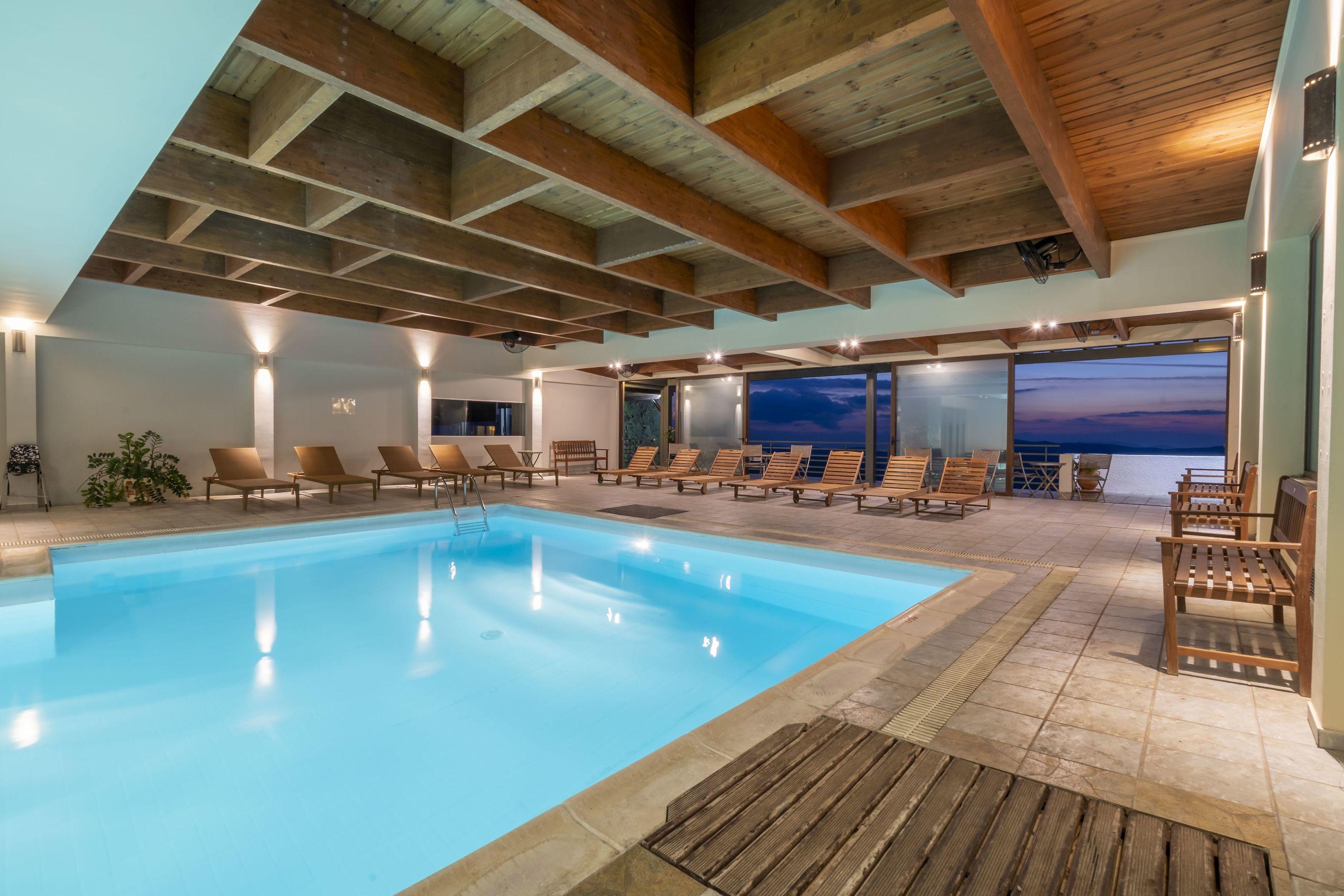 Anemolia Mountain Resort — photo 4