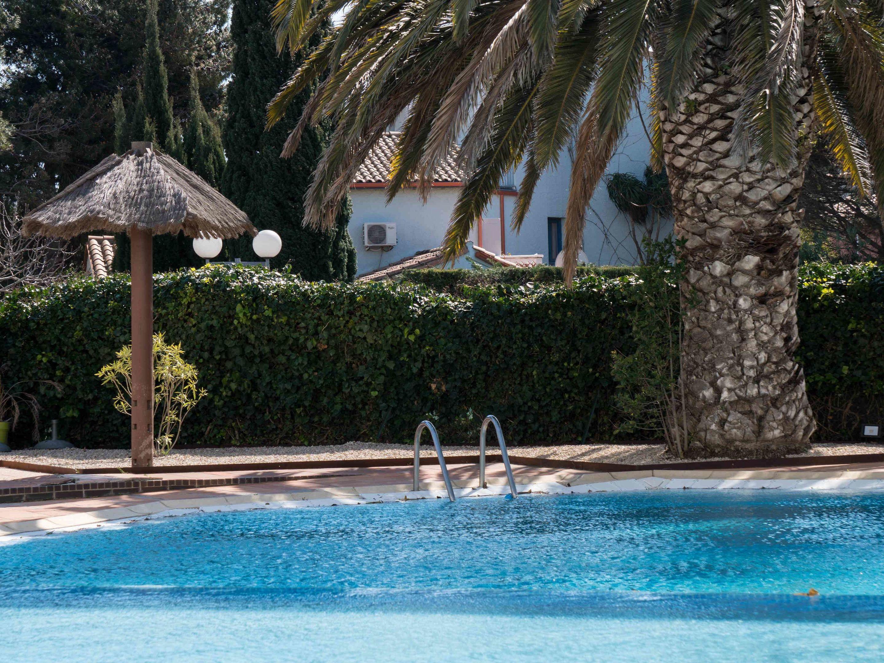 ibis Styles Perpignan Canet En Roussillon — photo 4