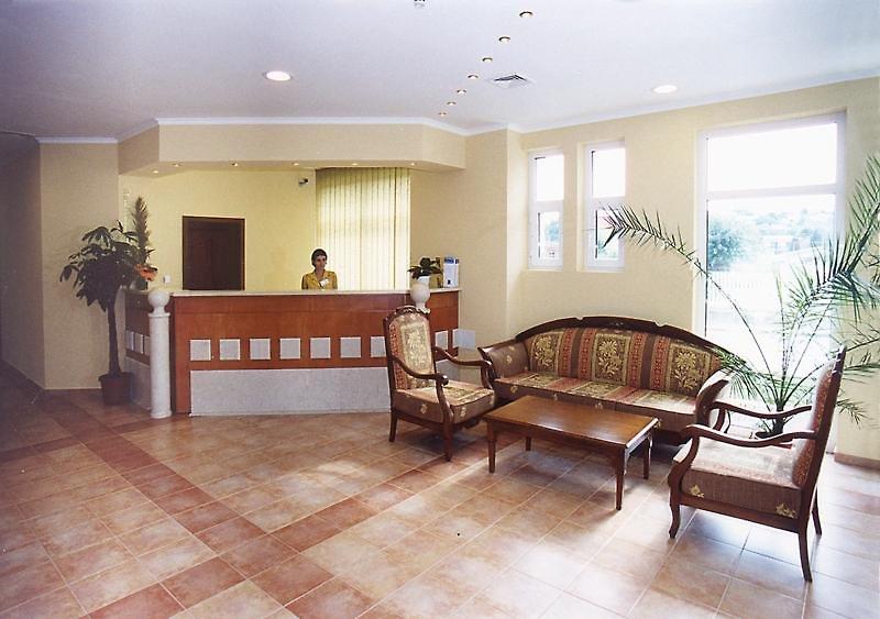 Apartcomplex Ritza — photo 4