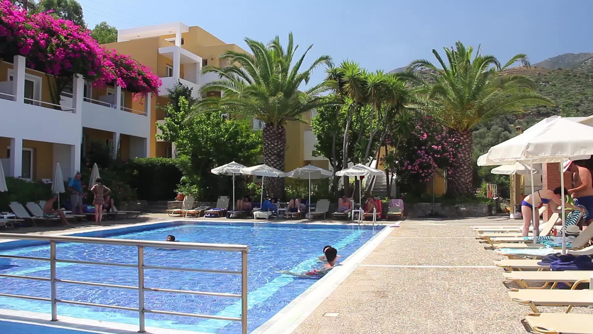 Xidas Garden — photo 3