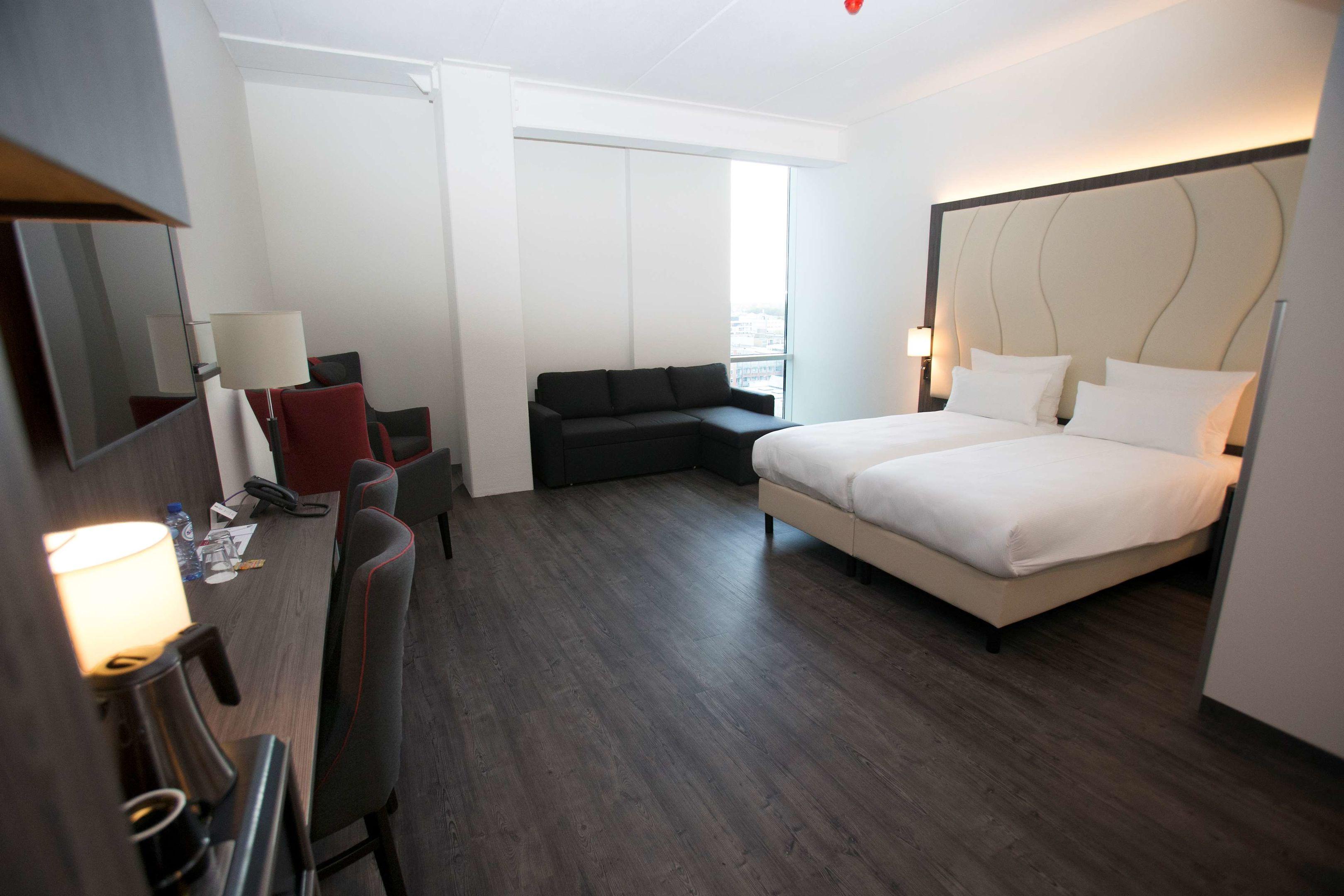 Best Western Plus Plaza Almere — photo 3