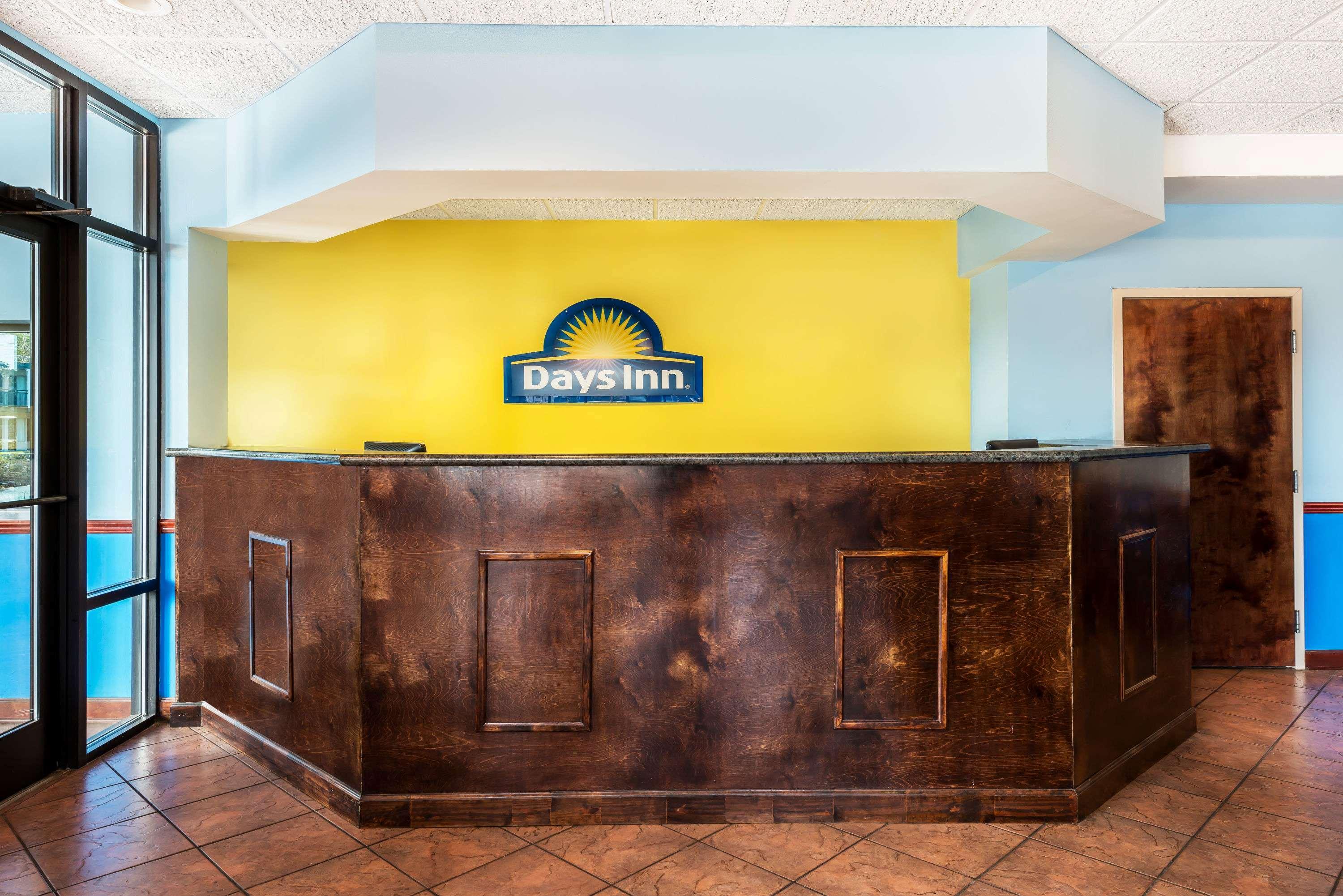 Days Inn Richmond Hill/Savannah — photo 4