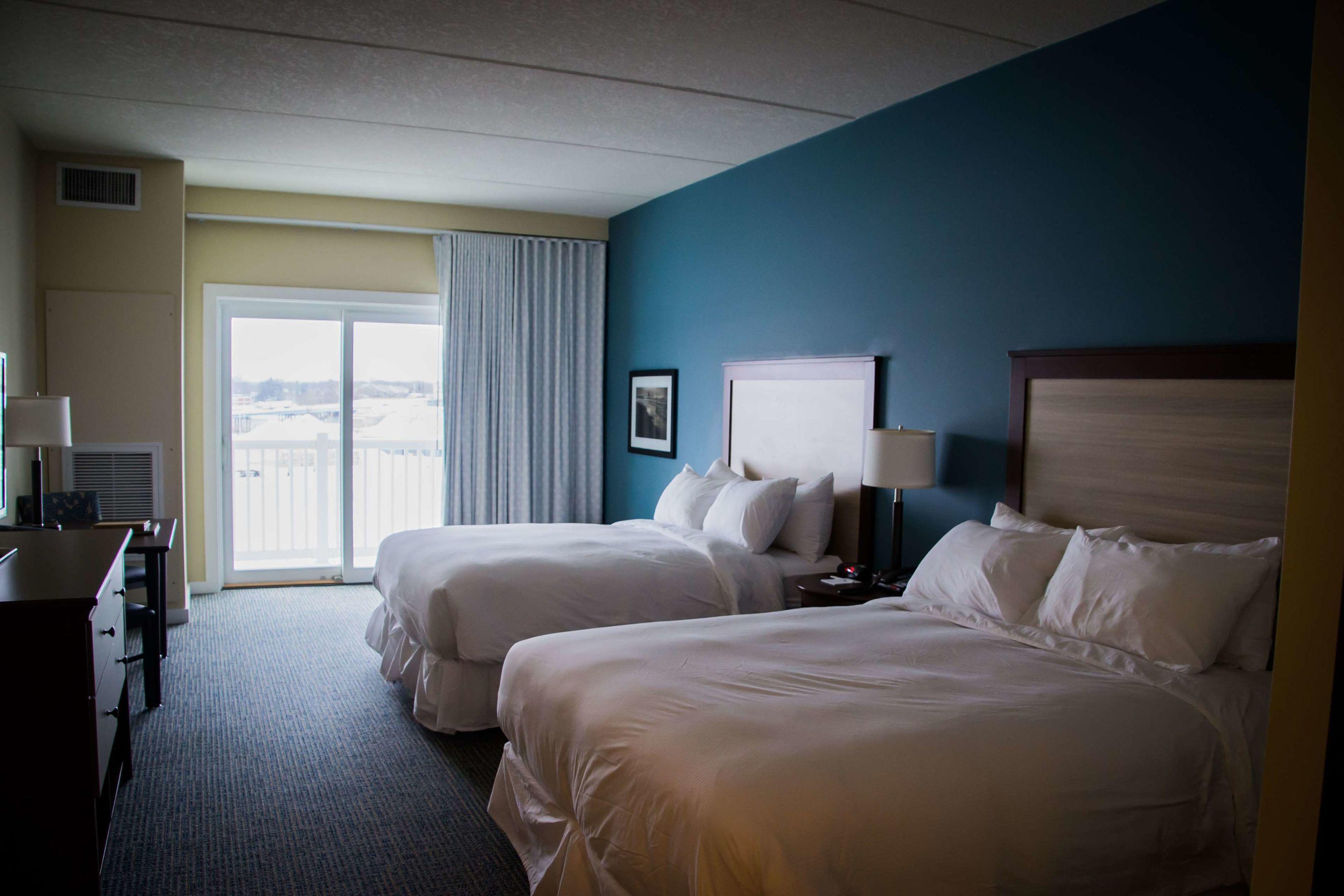 The Inn at Harbor Shores — photo 4