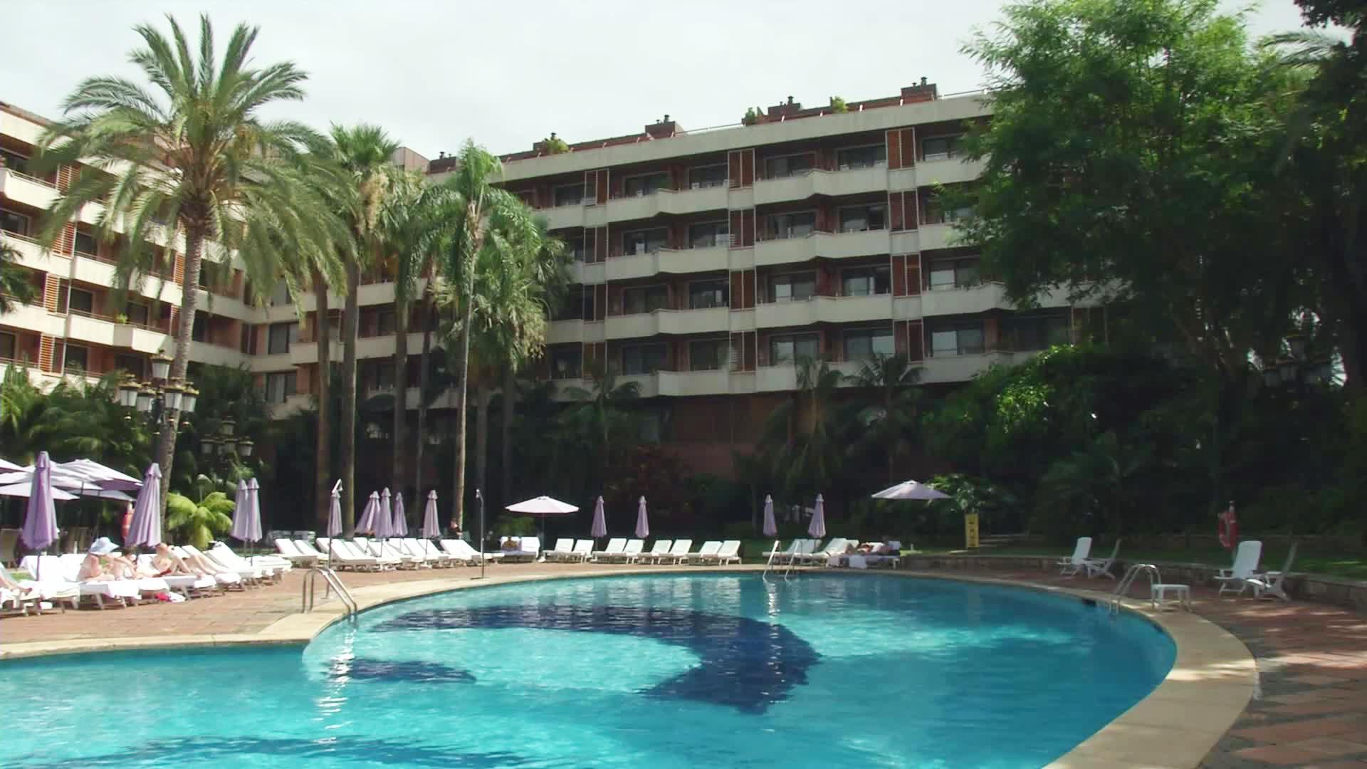 Hotel Botanico & The Oriental Spa Garden — photo 5