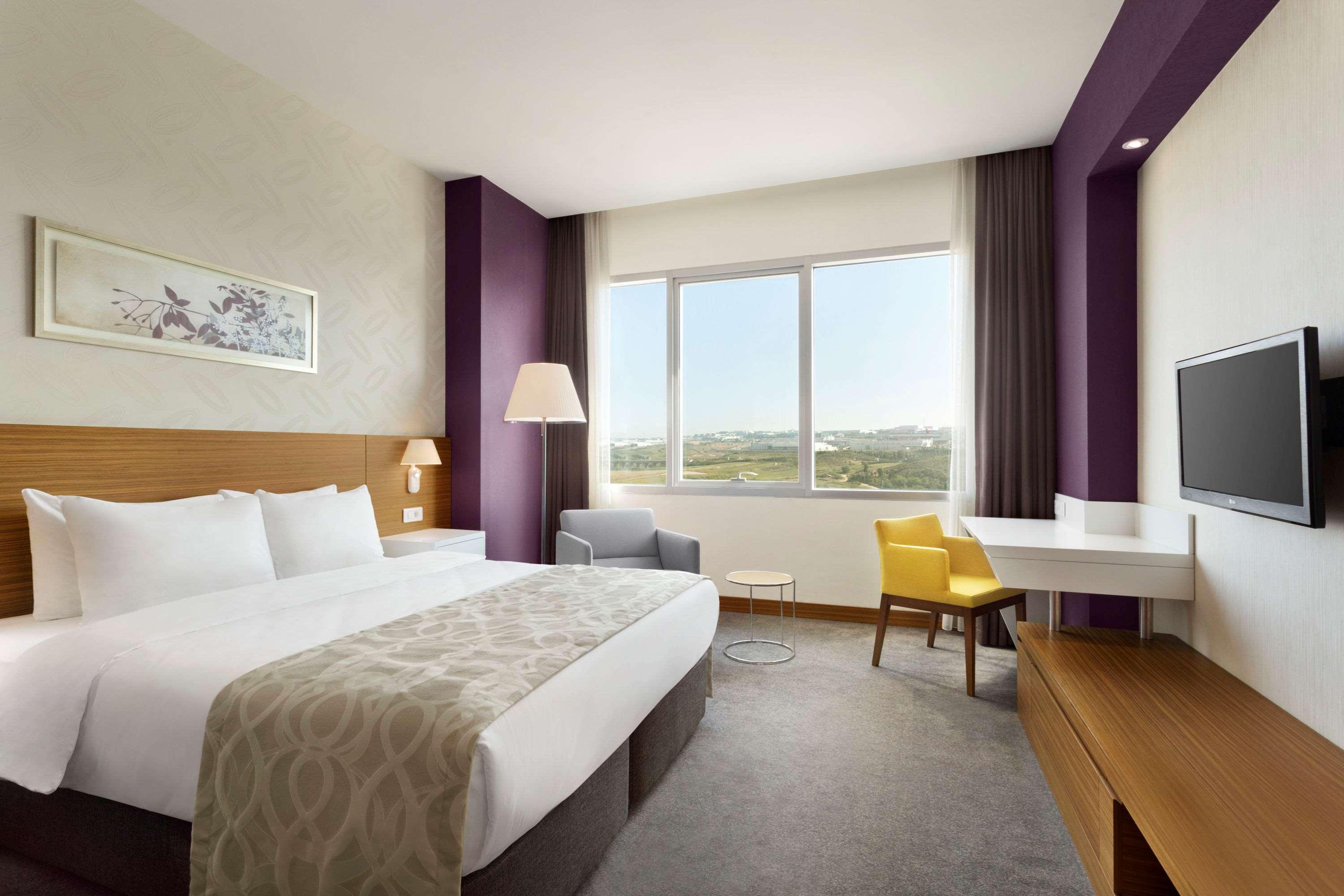 Ramada Plaza Istanbul Asia Airport — photo 5