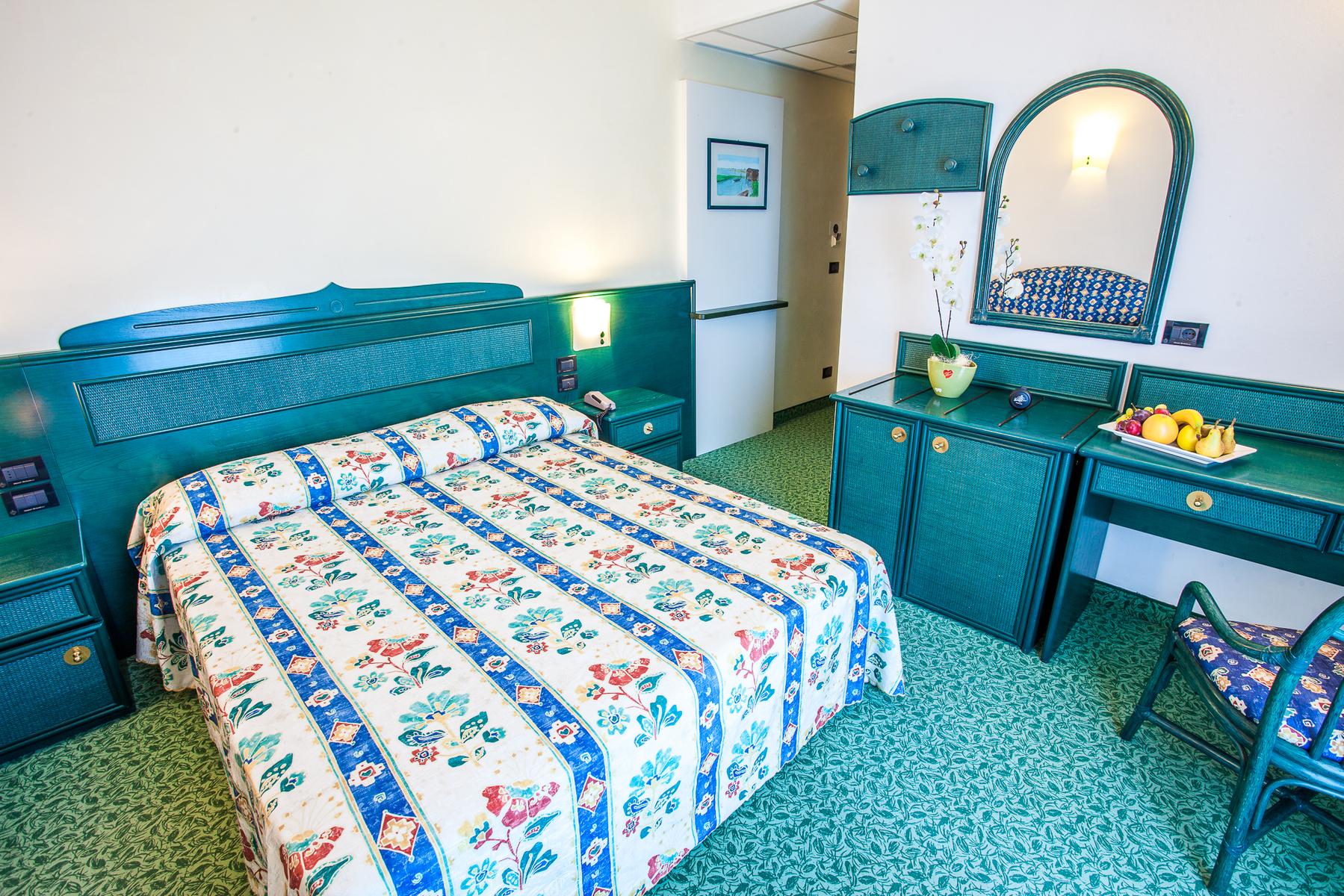 Hotel Brioni — photo 4