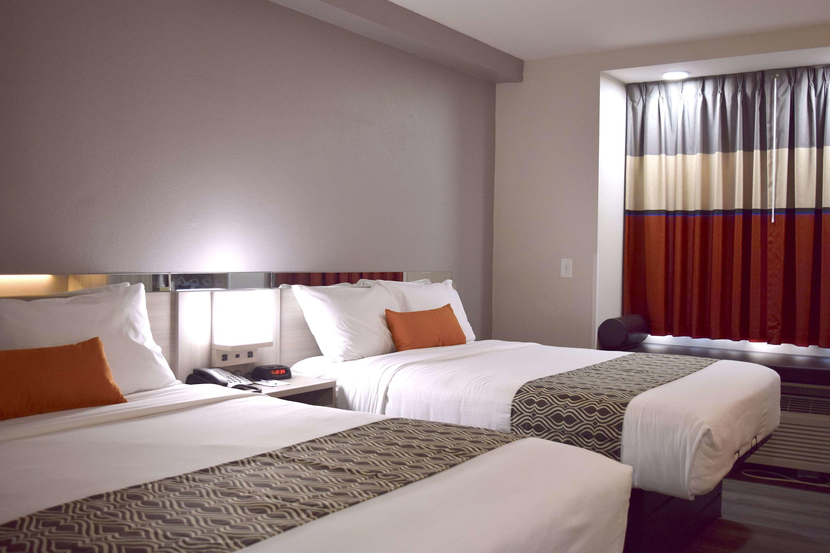 Microtel Inn & Suites by Wyndham Raleigh — photo 4
