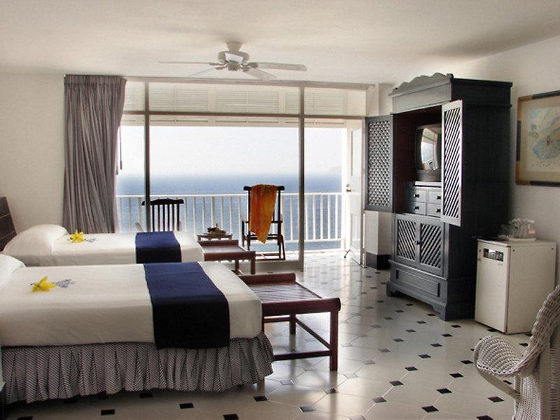 Hotel Elcano Acapulco — photo 3