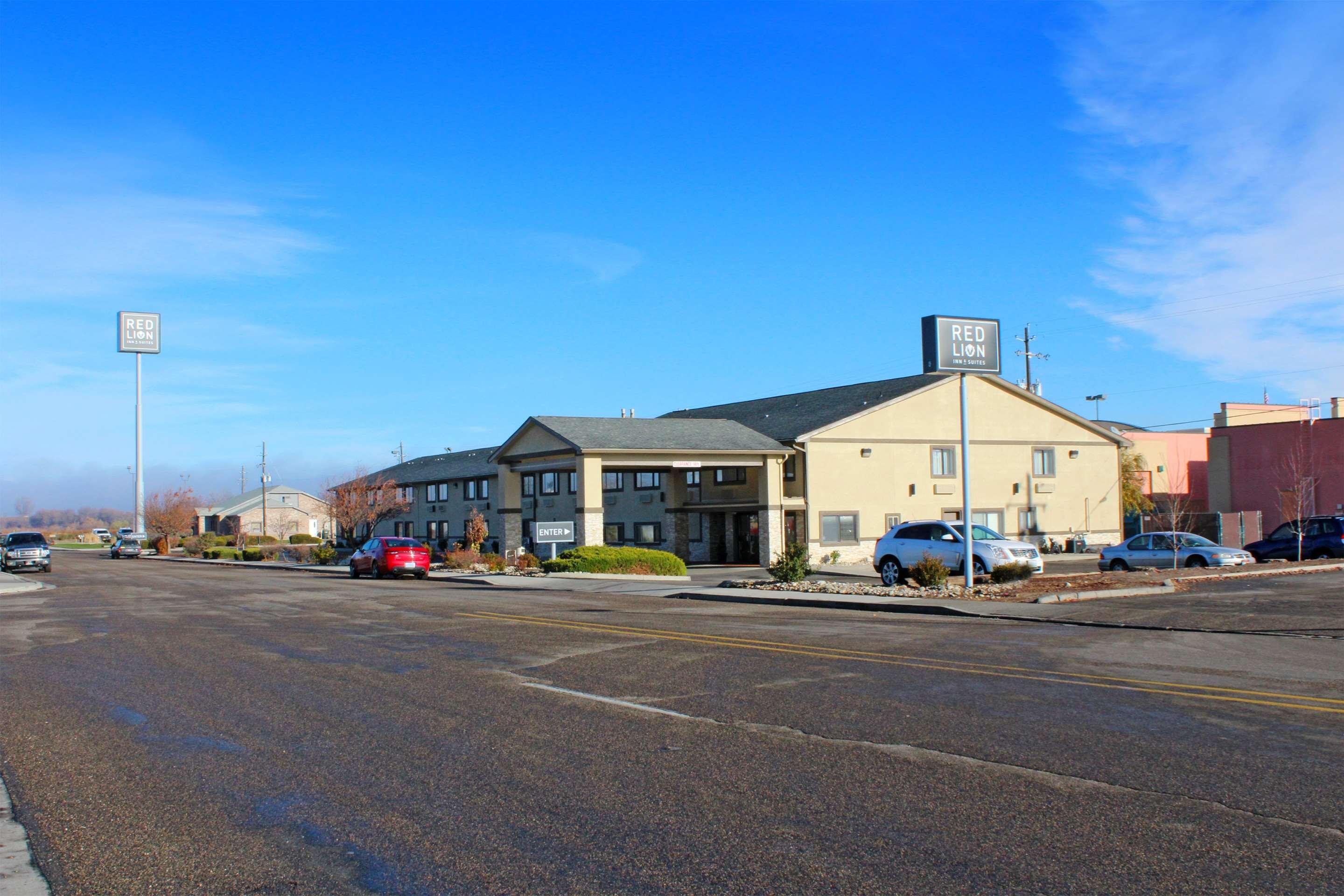 Red Lion Inn and Suites Ontario — photo 3