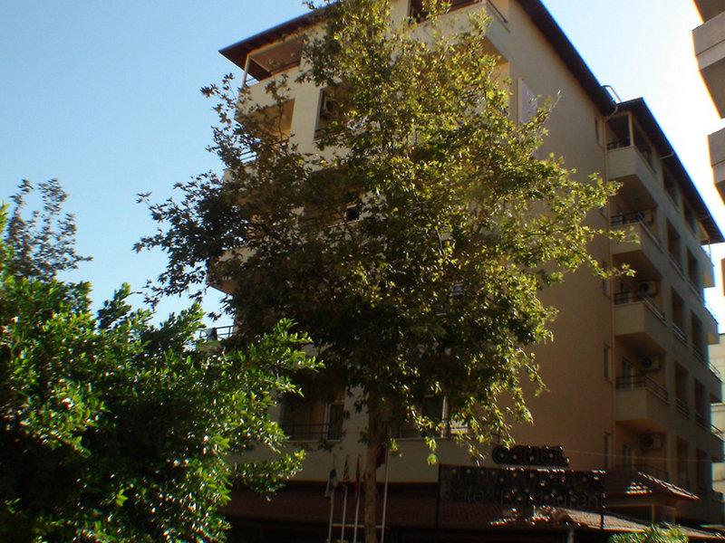 Alanya Beach Hotel — photo 5