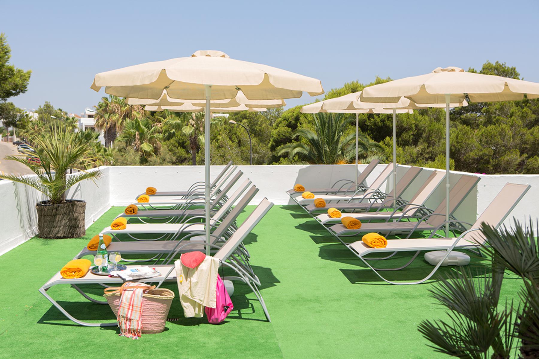 Gavimar La Mirada Club Resort — photo 4