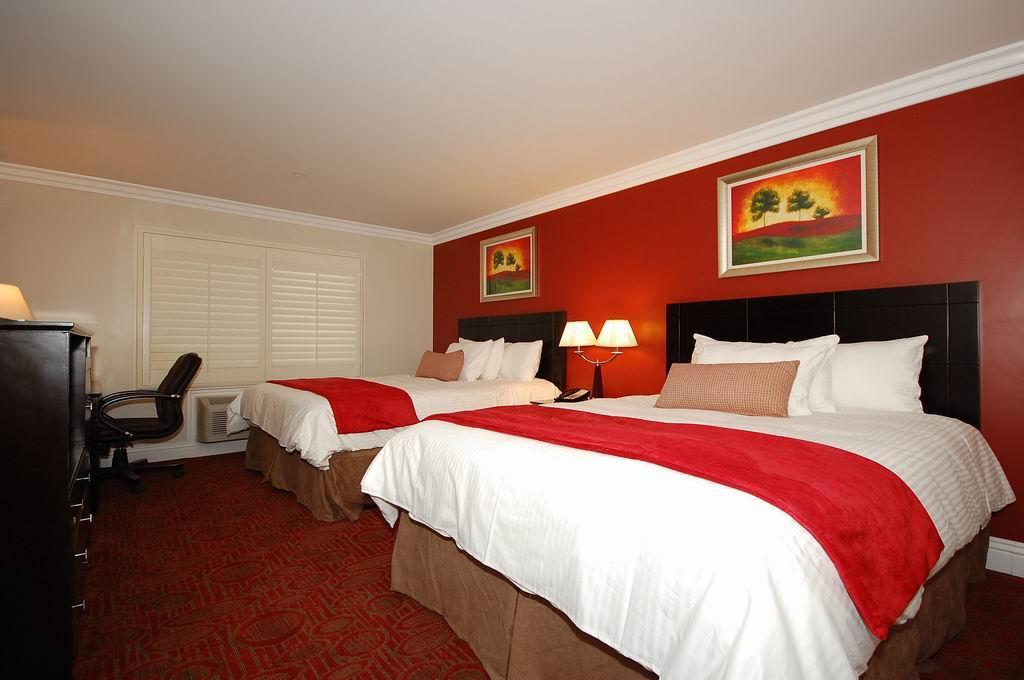 Best Western Burbank Airport Inn — photo 4