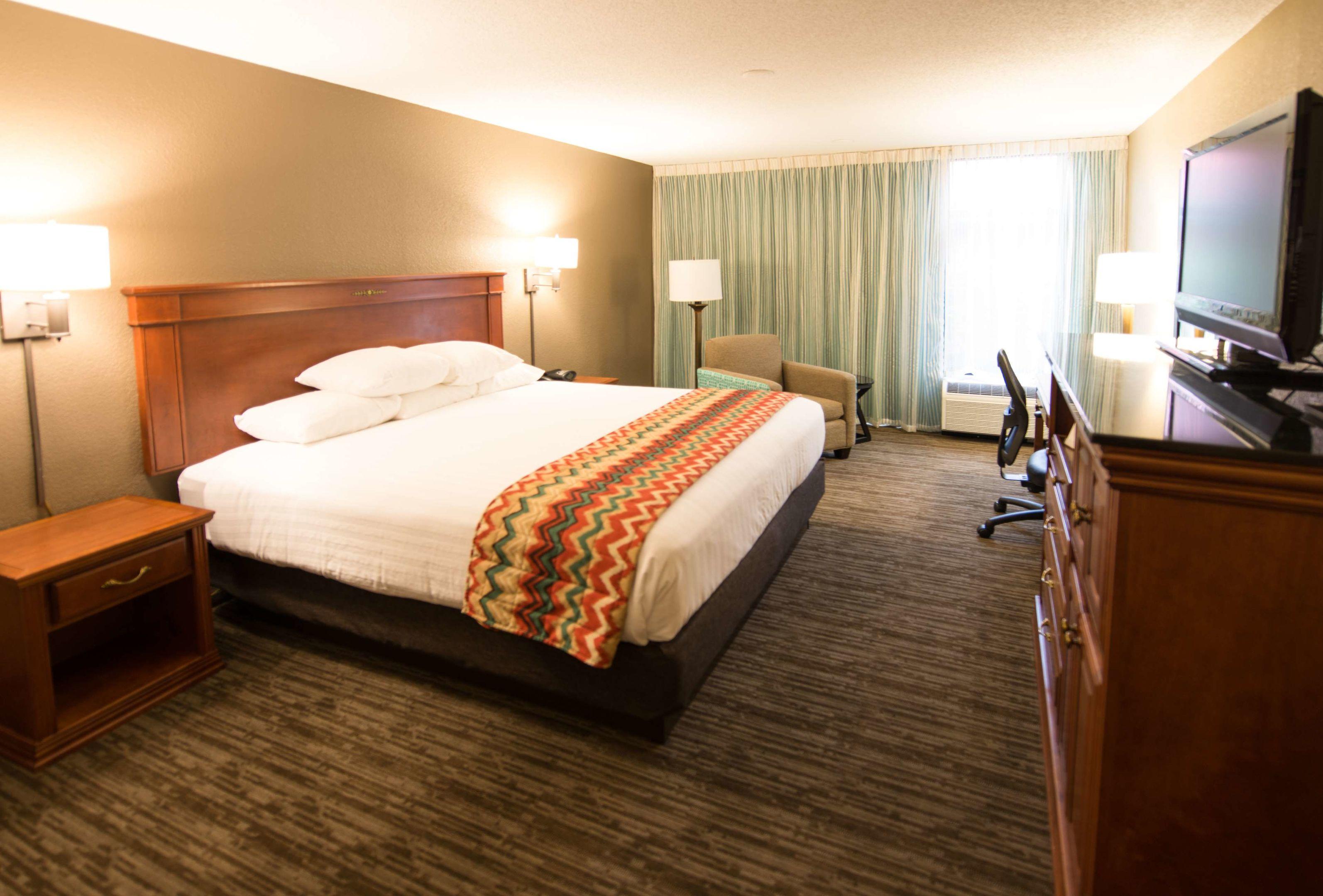 Pear Tree Inn Cape Girardeau — photo 4
