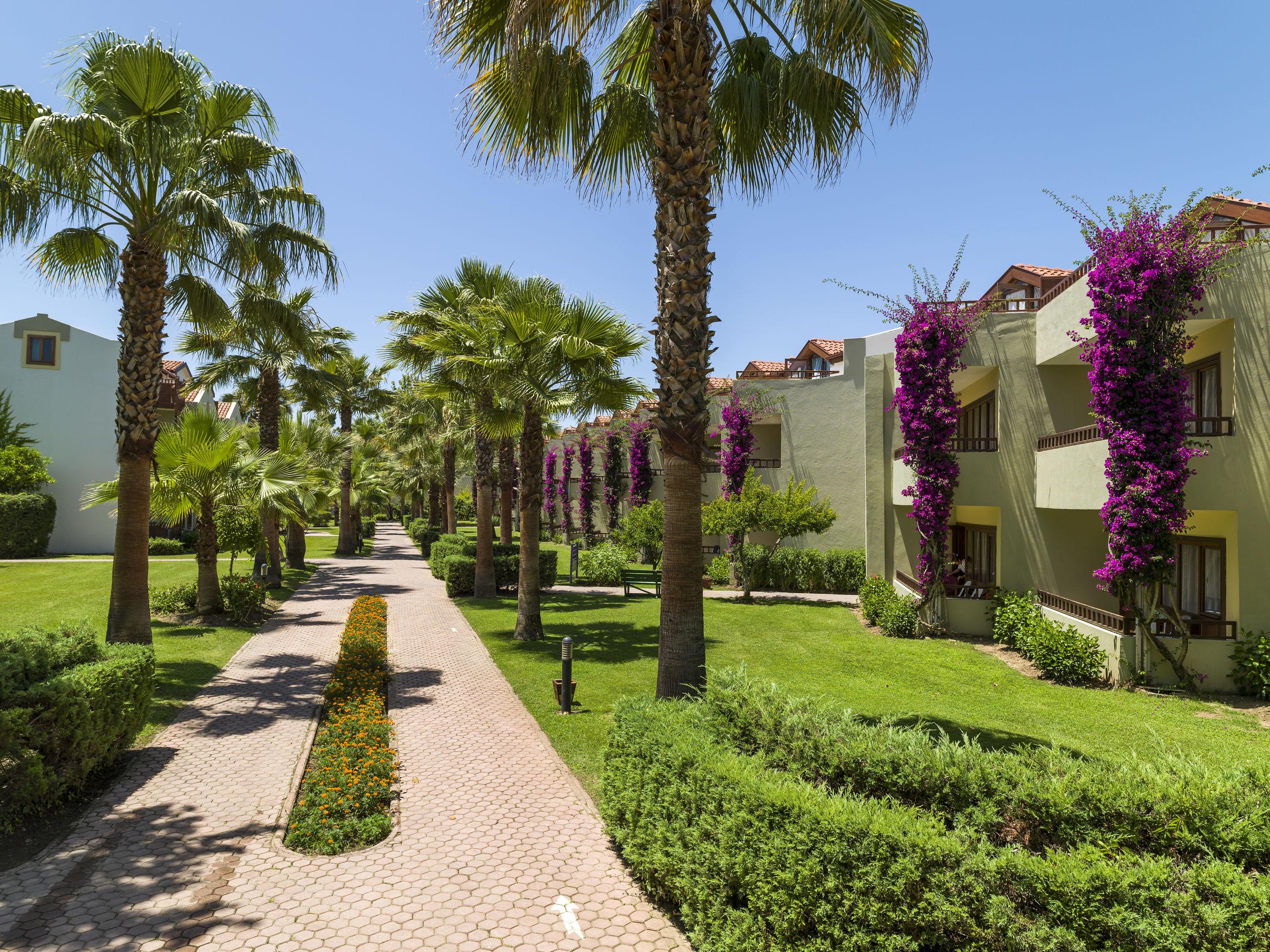 Club Tuana Fethiye — photo 4