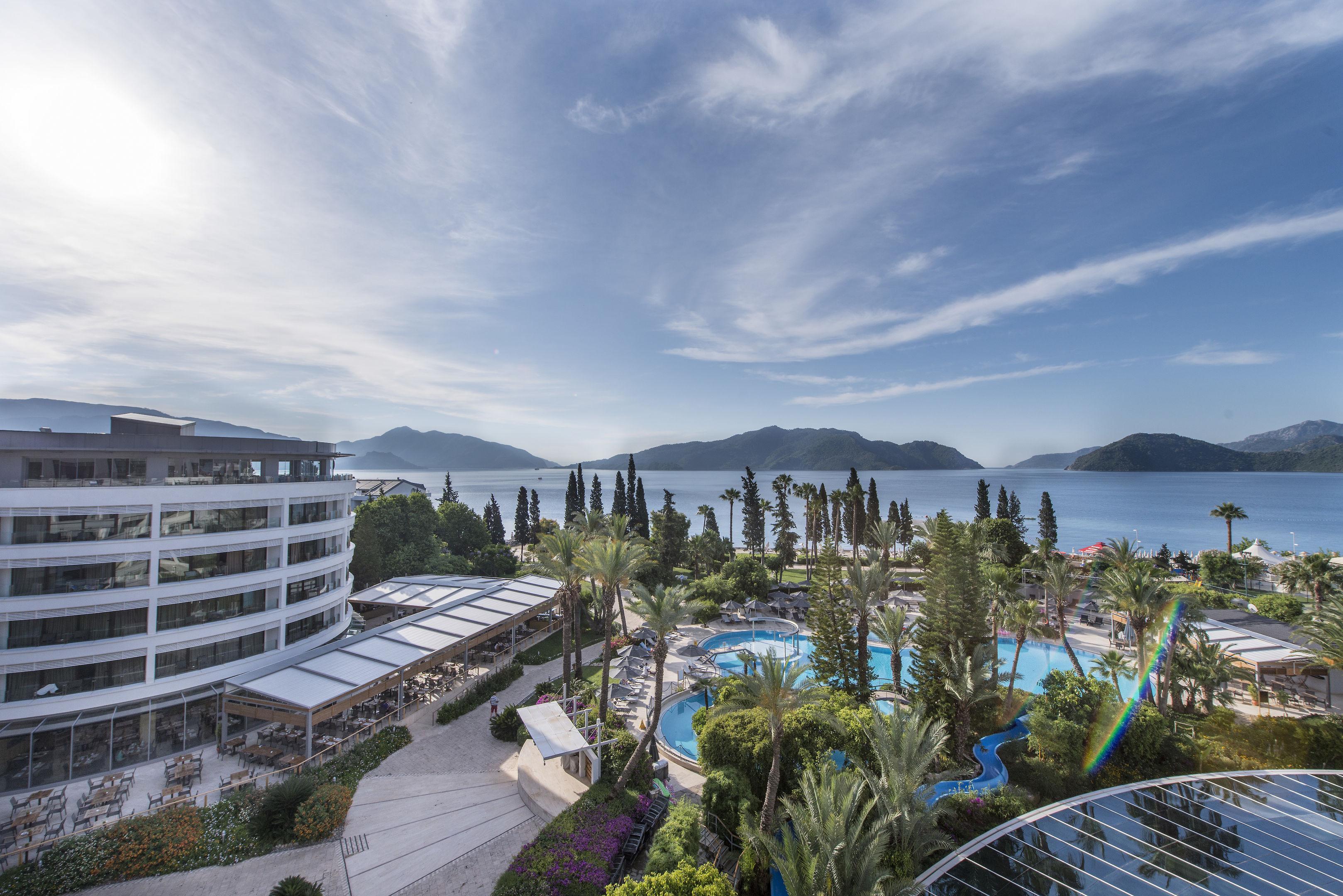 TUI BLUE Grand Azur — photo 2