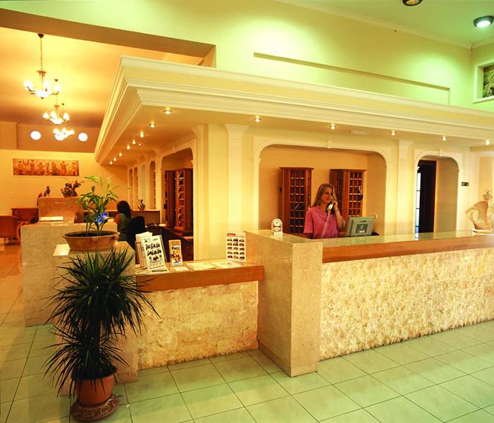 Gaia Royal Hotel — photo 5