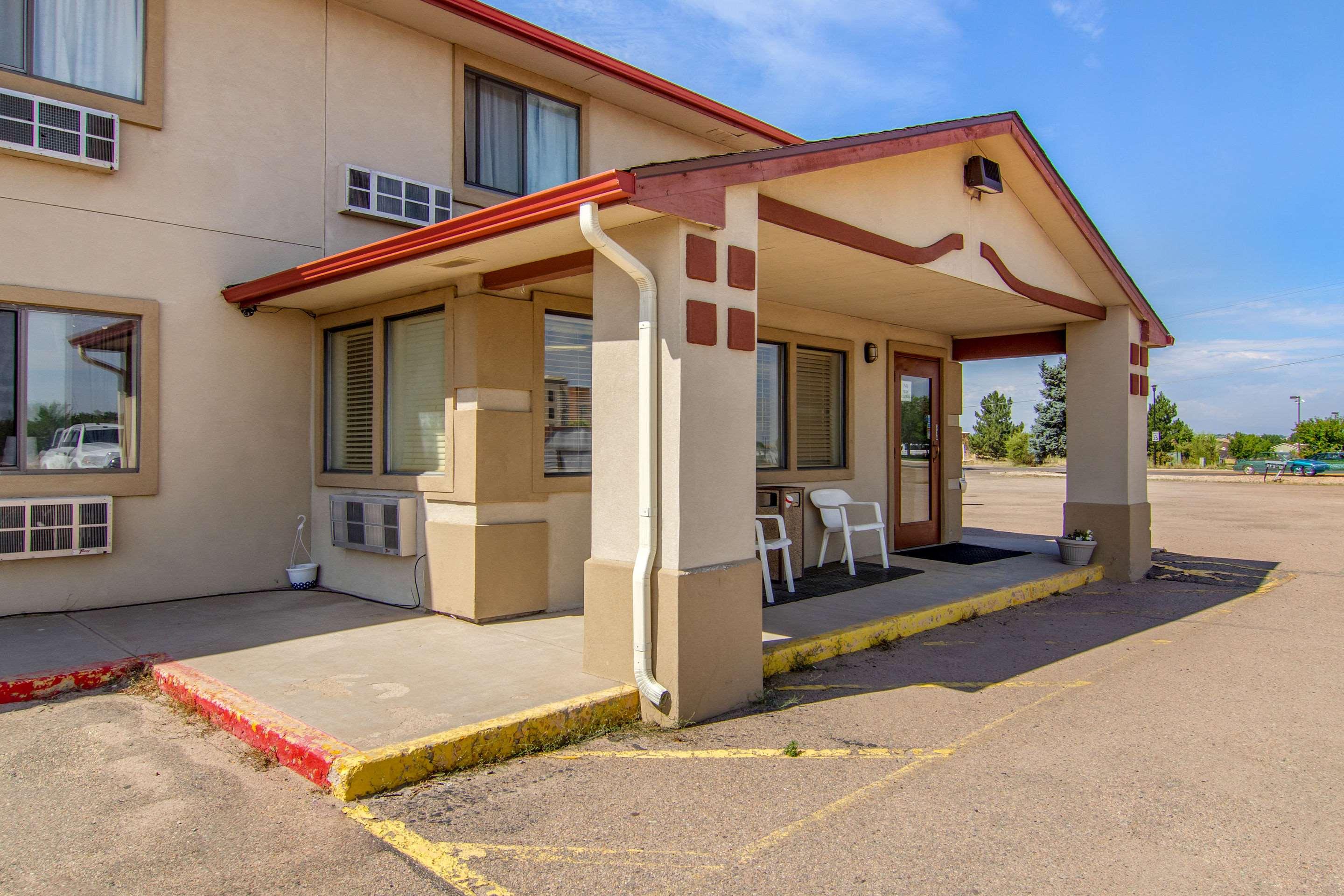 Rodeway Inn — photo 5