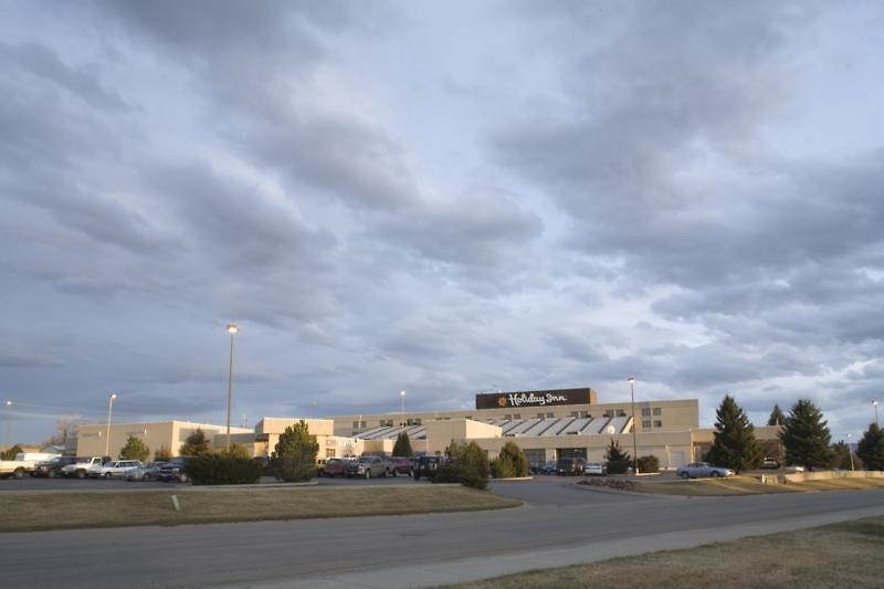 Holiday Inn Sheridan-Convention Center — photo 3
