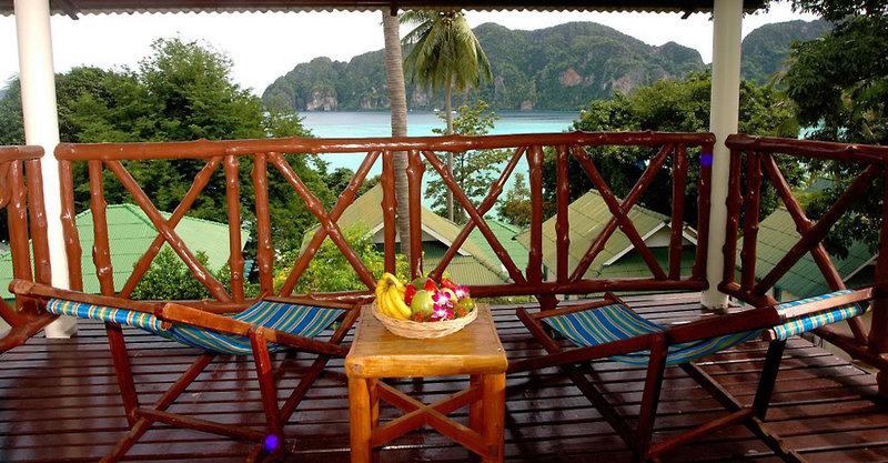 Phi Phi Bayview Premier Resort — photo 4
