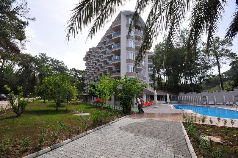 Annabella Park Hotel — photo 4