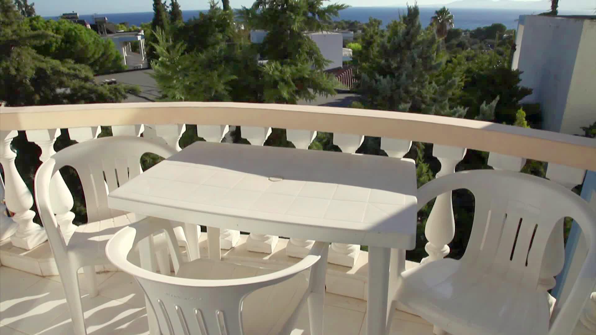 White Olive Premium Lindos — photo 3