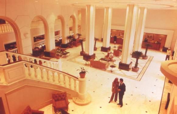 Eastin Grand Hotel Saigon — photo 3