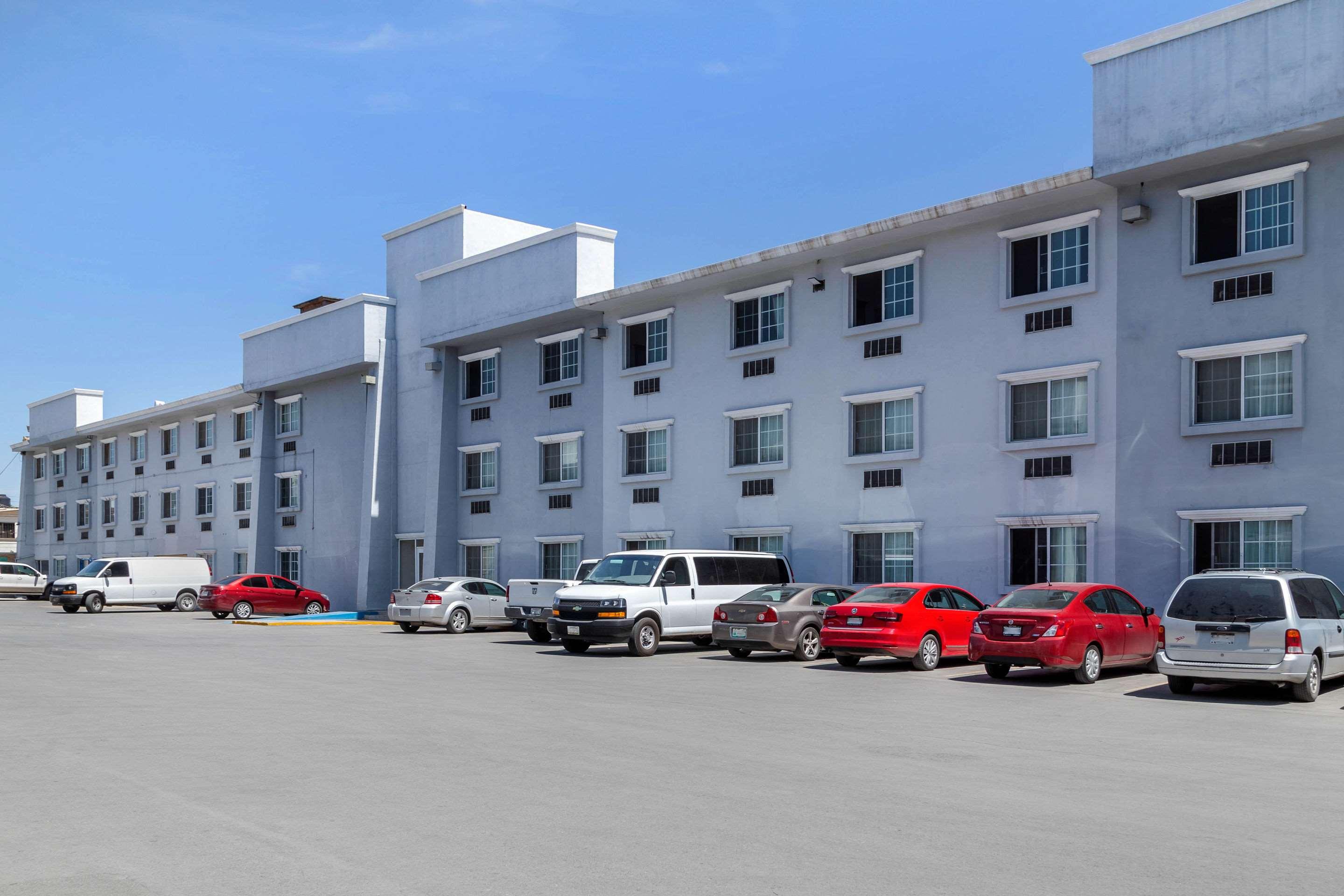 Quality Inn & Suites Saltillo Eurotel — photo 3