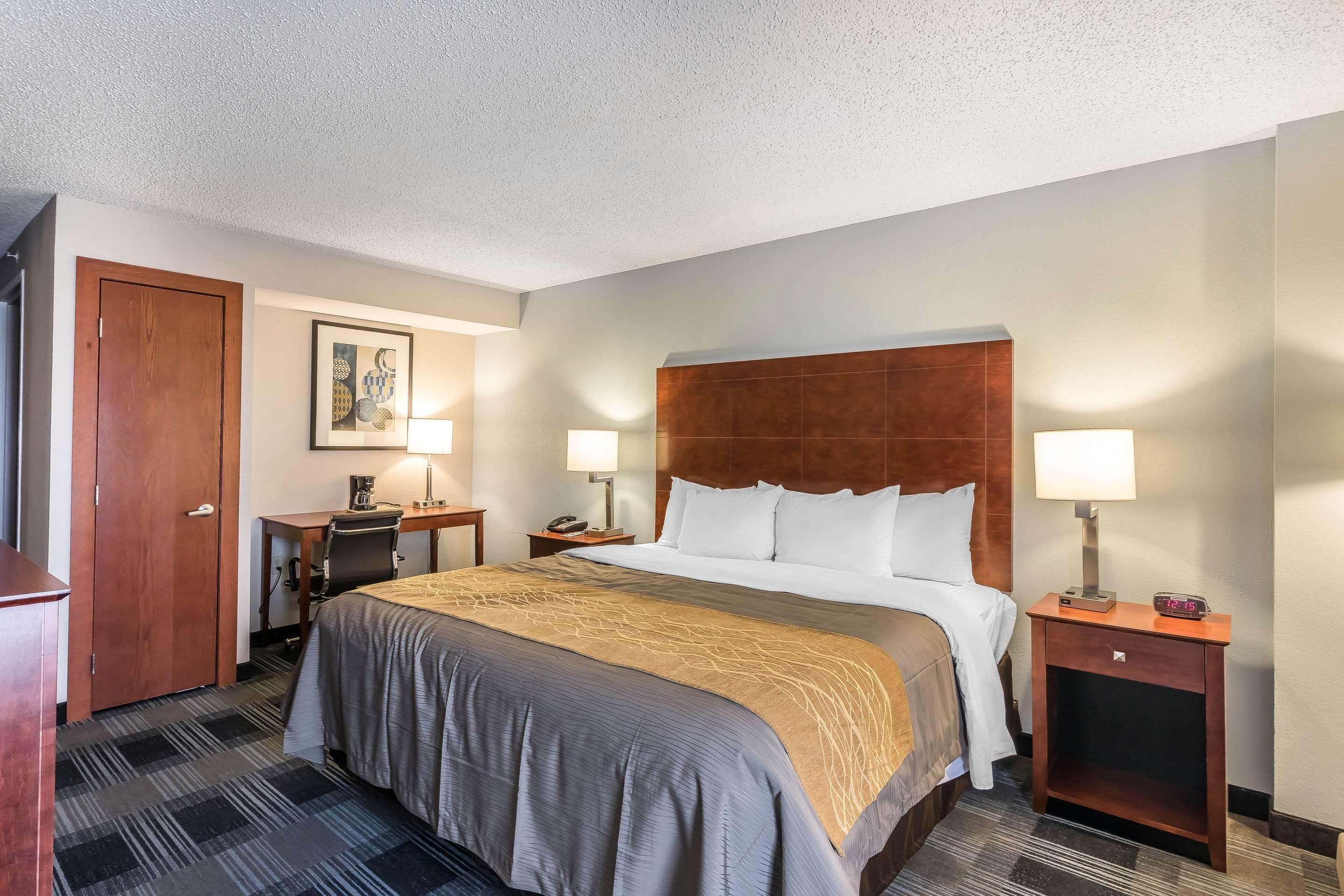 Comfort Inn — photo 5
