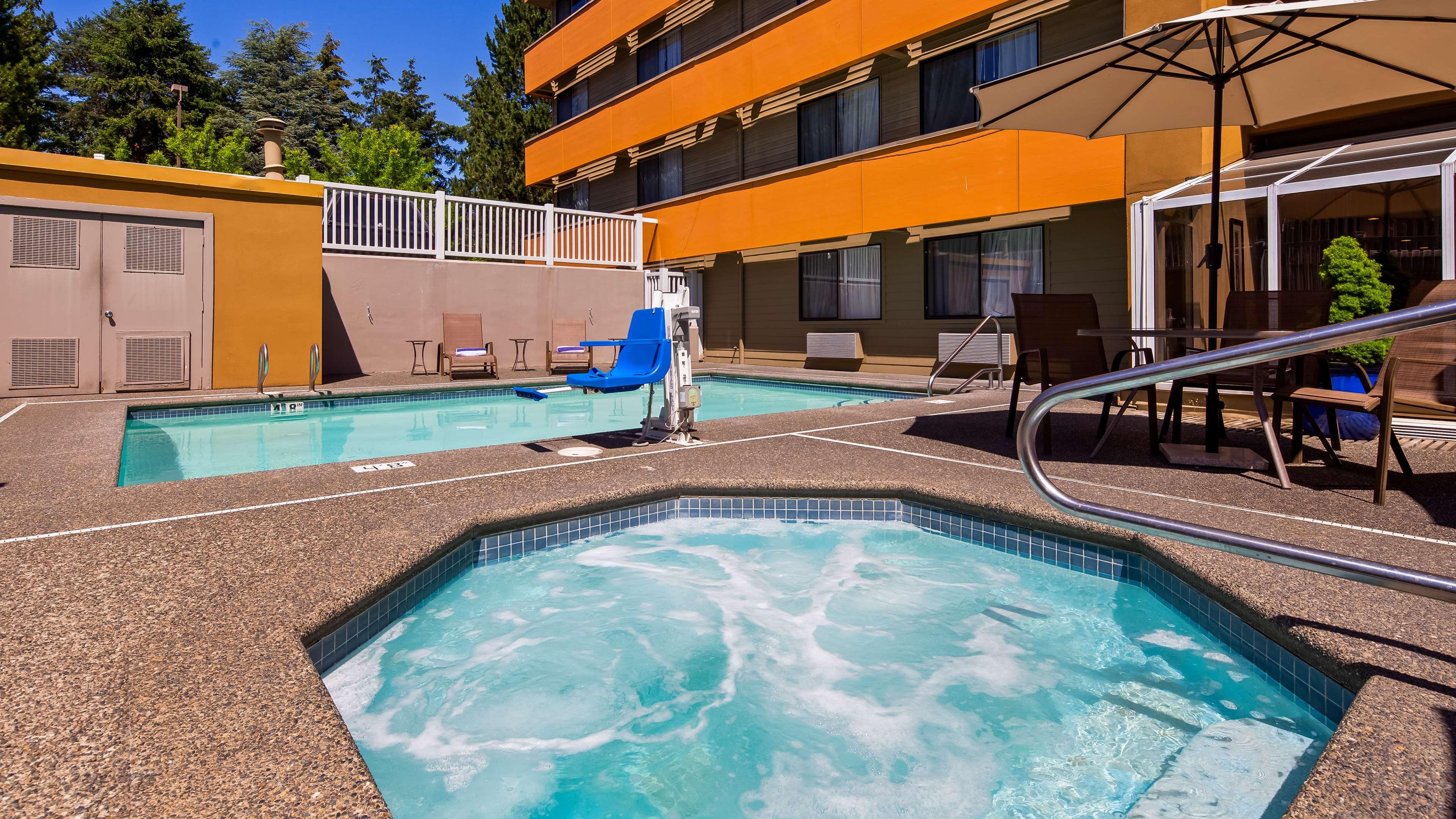 Best Western Alderwood — photo 5
