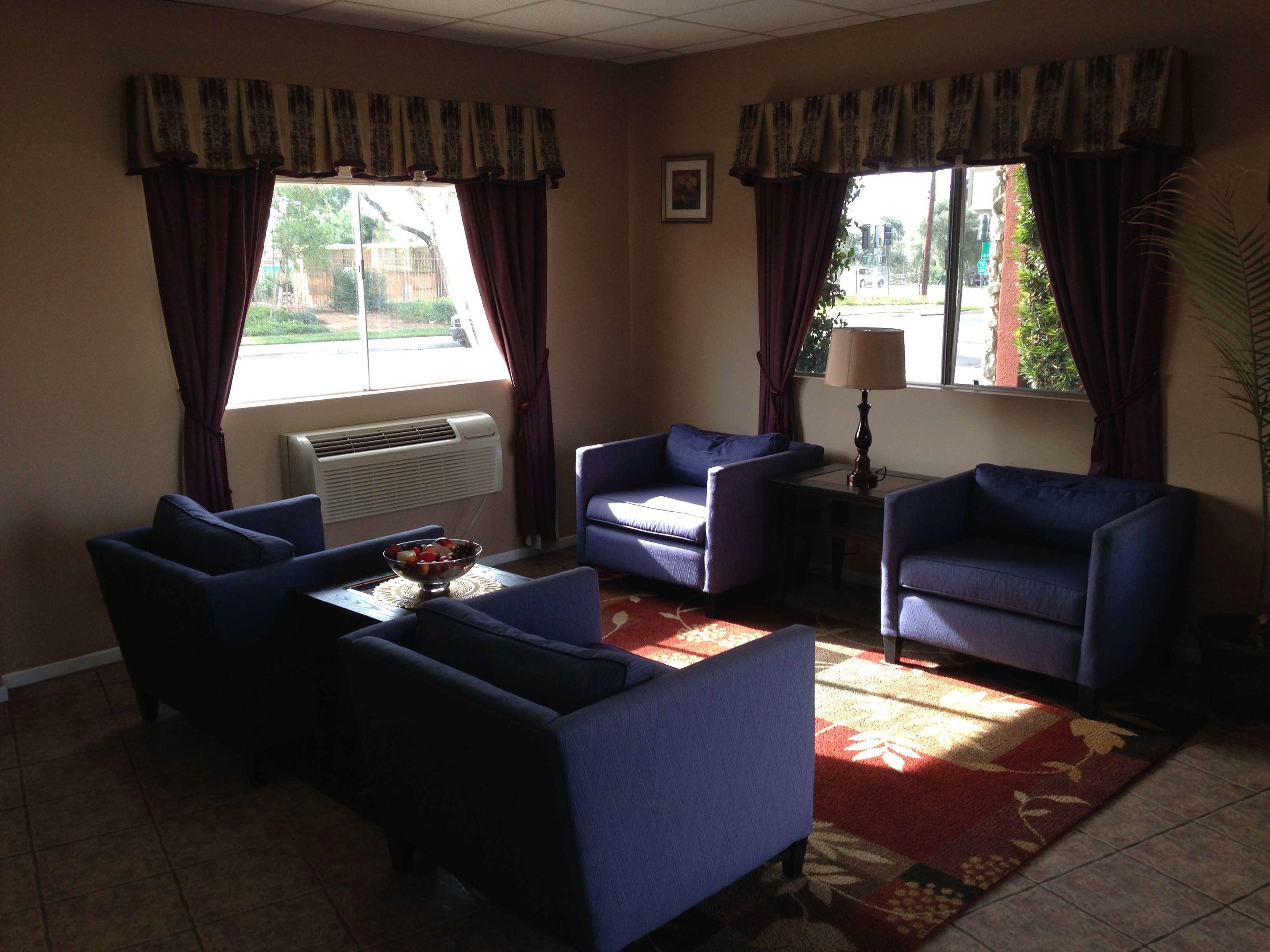 Motel 6 Beaumont CA — photo 5