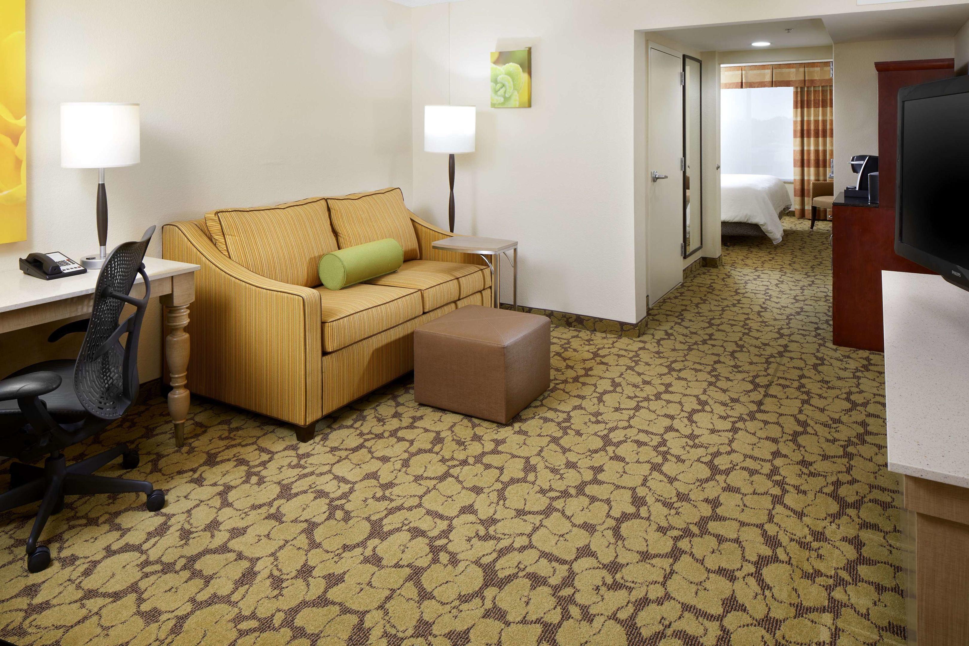Hilton Garden Inn Savannah Midtown — photo 4