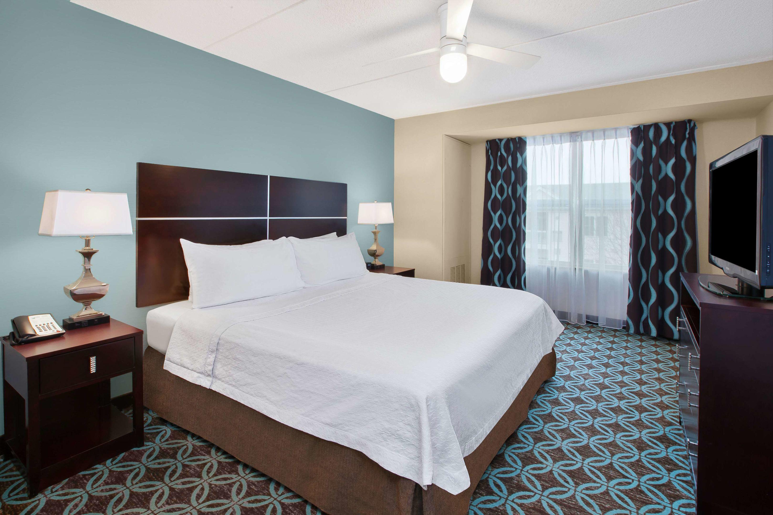 Homewood Suites by Hilton Boston/Canton, MA — photo 5