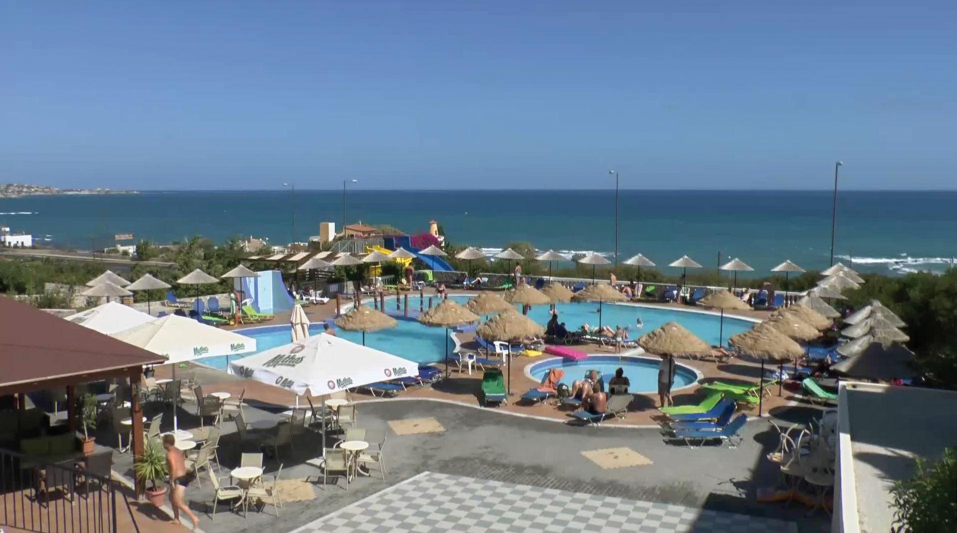 Mediterraneo Hotel — photo 5