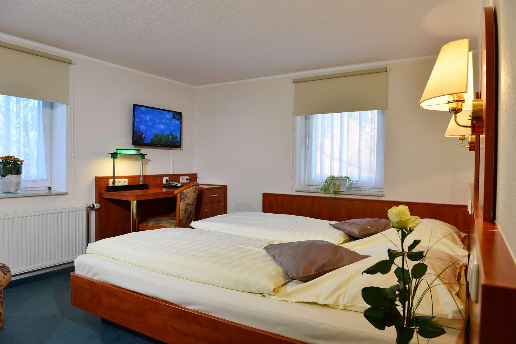 Weserlounge Hotel Garni — photo 5
