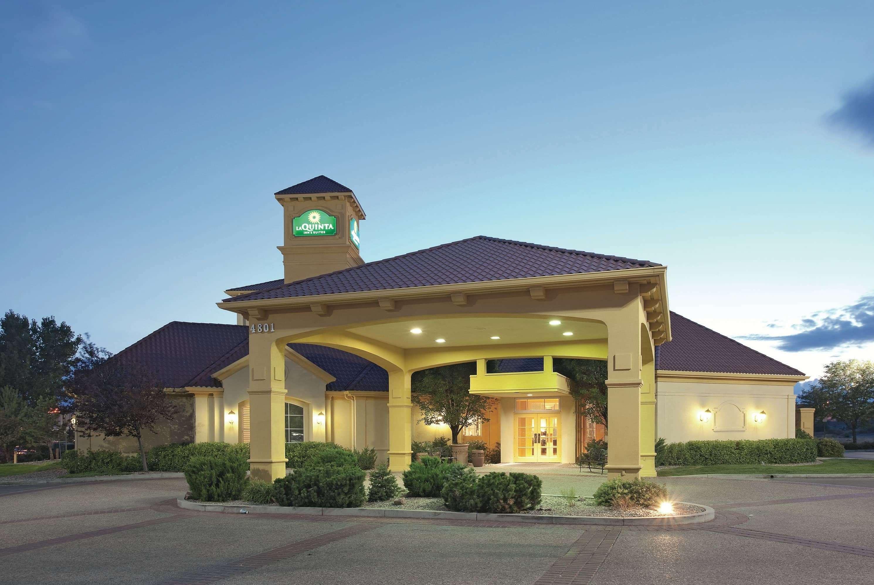 La Quinta Inn & Suites Pueblo — photo 4