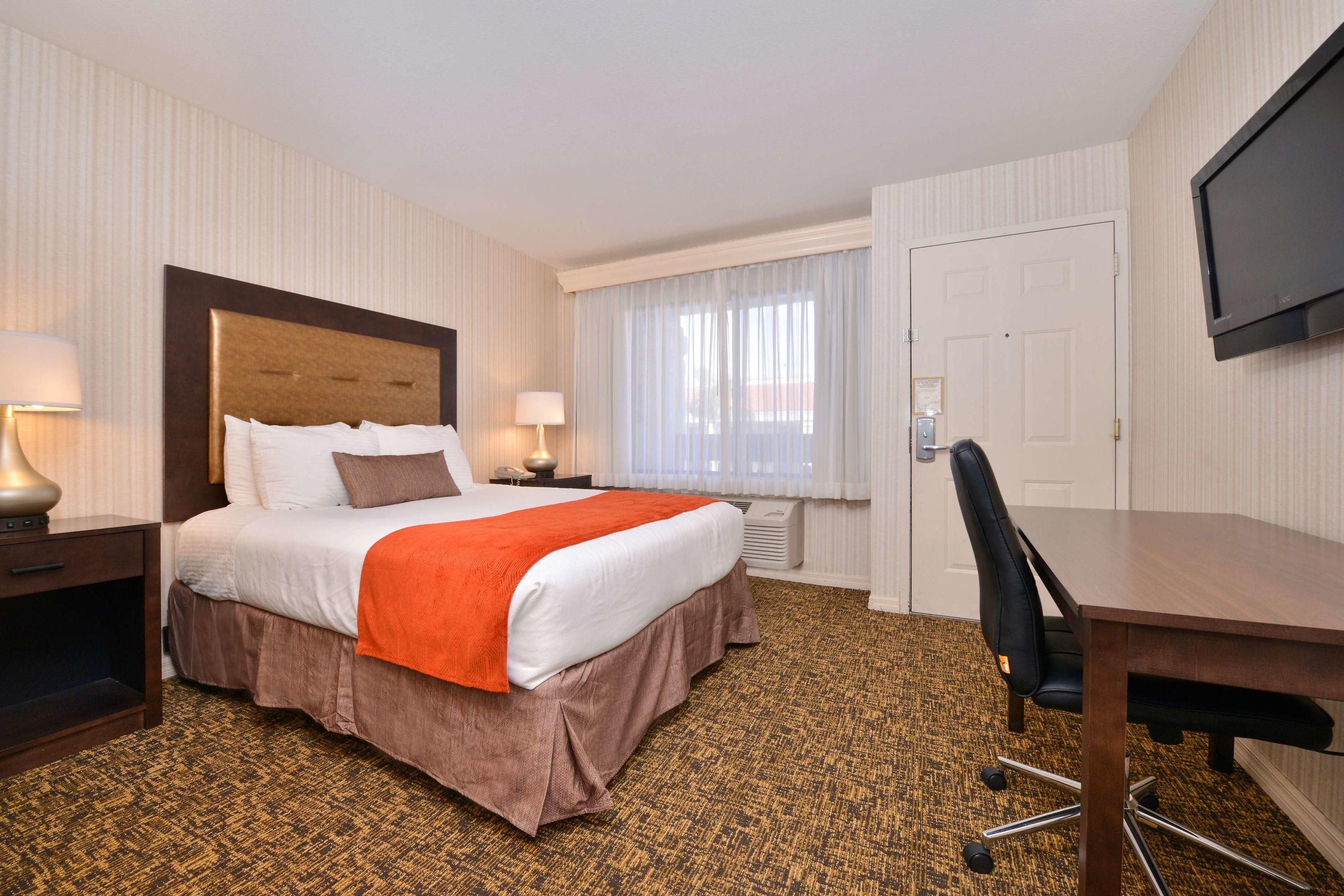 Best Western Plus Big America — photo 4