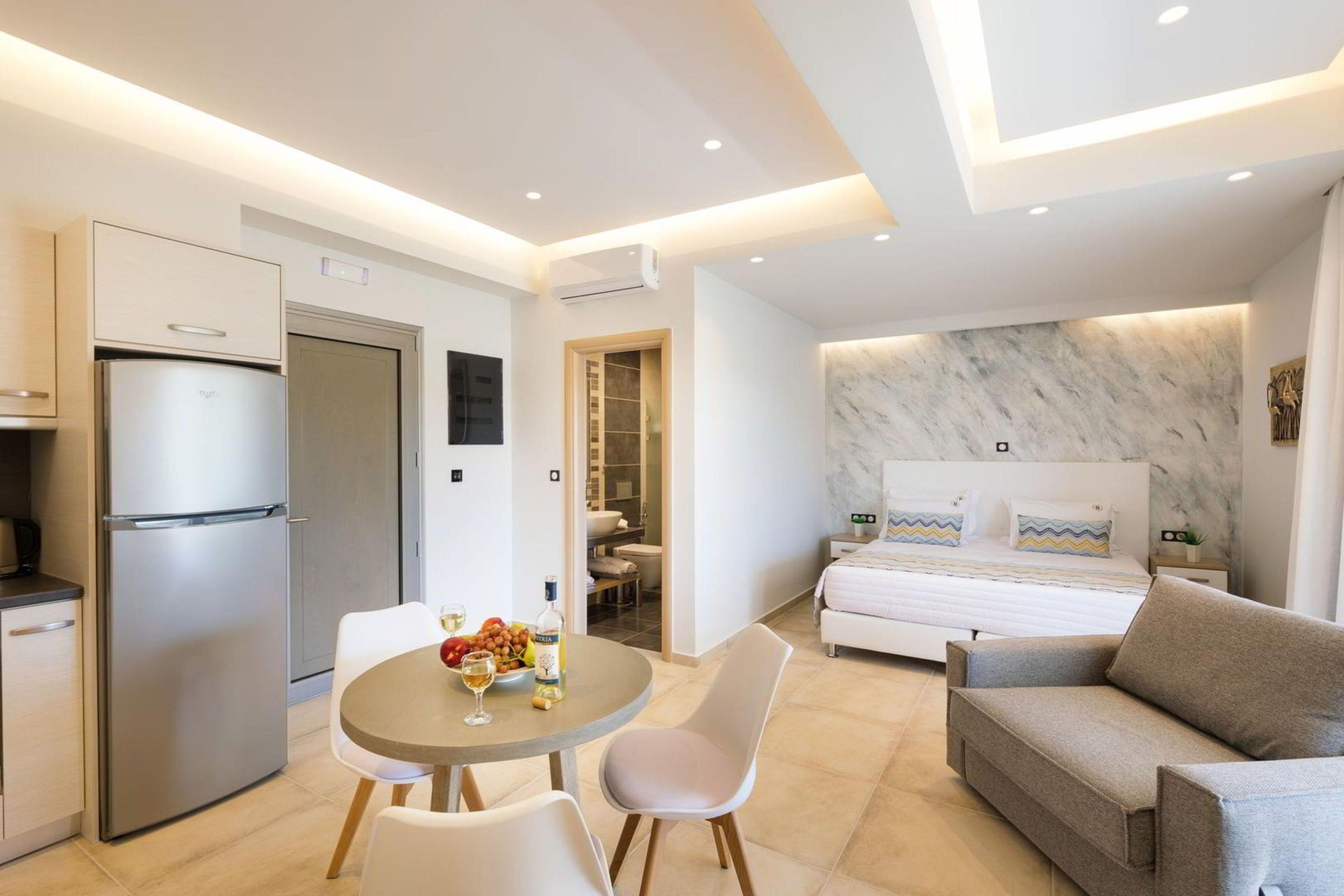 Belvedere Apartments & Spa — photo 5