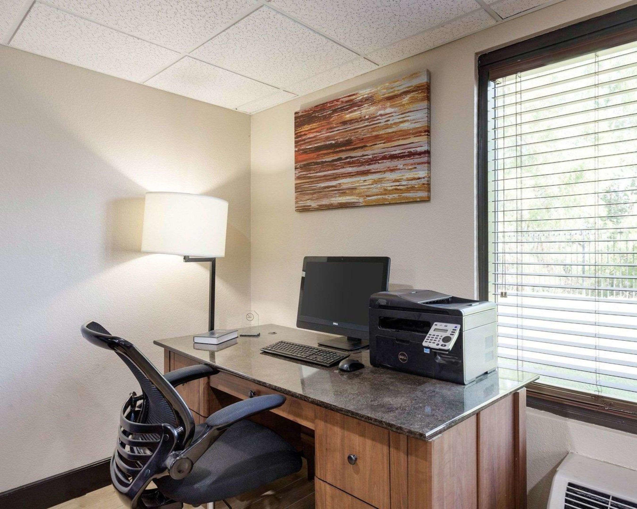 Quality Inn Olive Branch — photo 4