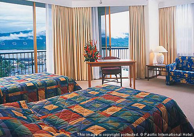 Pacific Hotel Cairns — photo 5