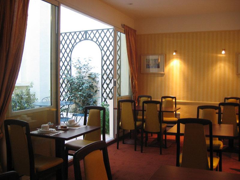 Montreal Hotel — photo 5