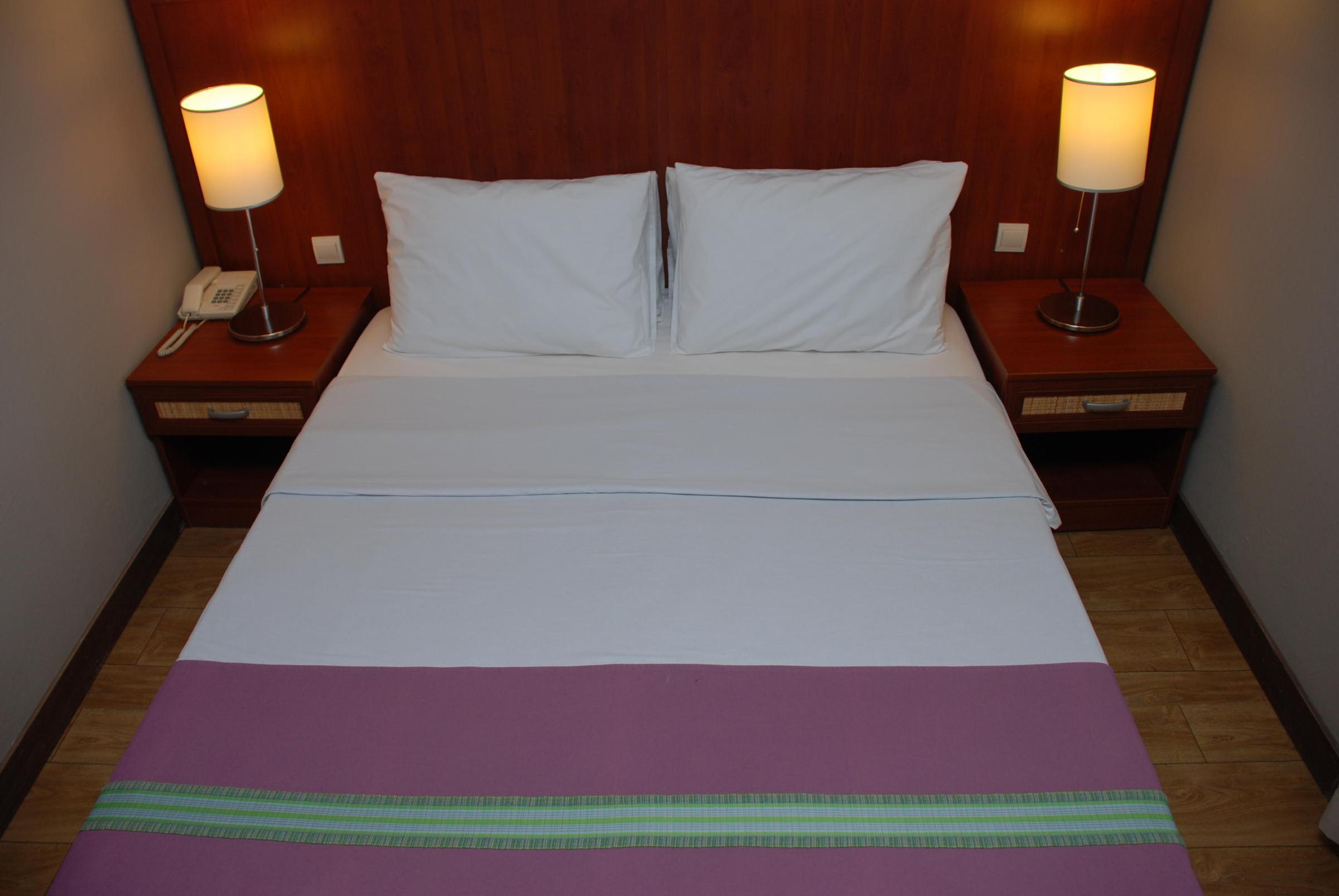 Avisos Hotel & Apartments — photo 4