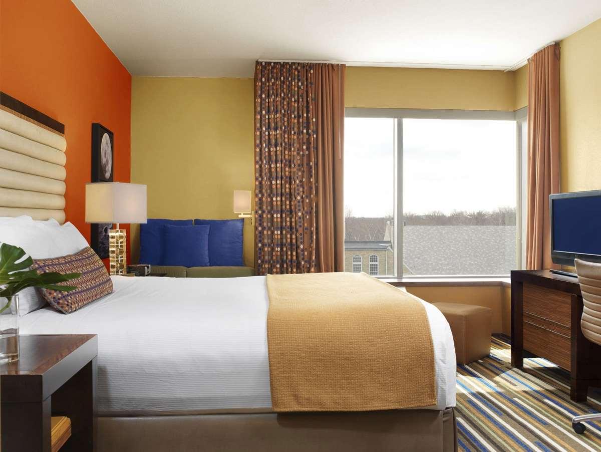 Moonrise Hotel St. Louis — photo 4