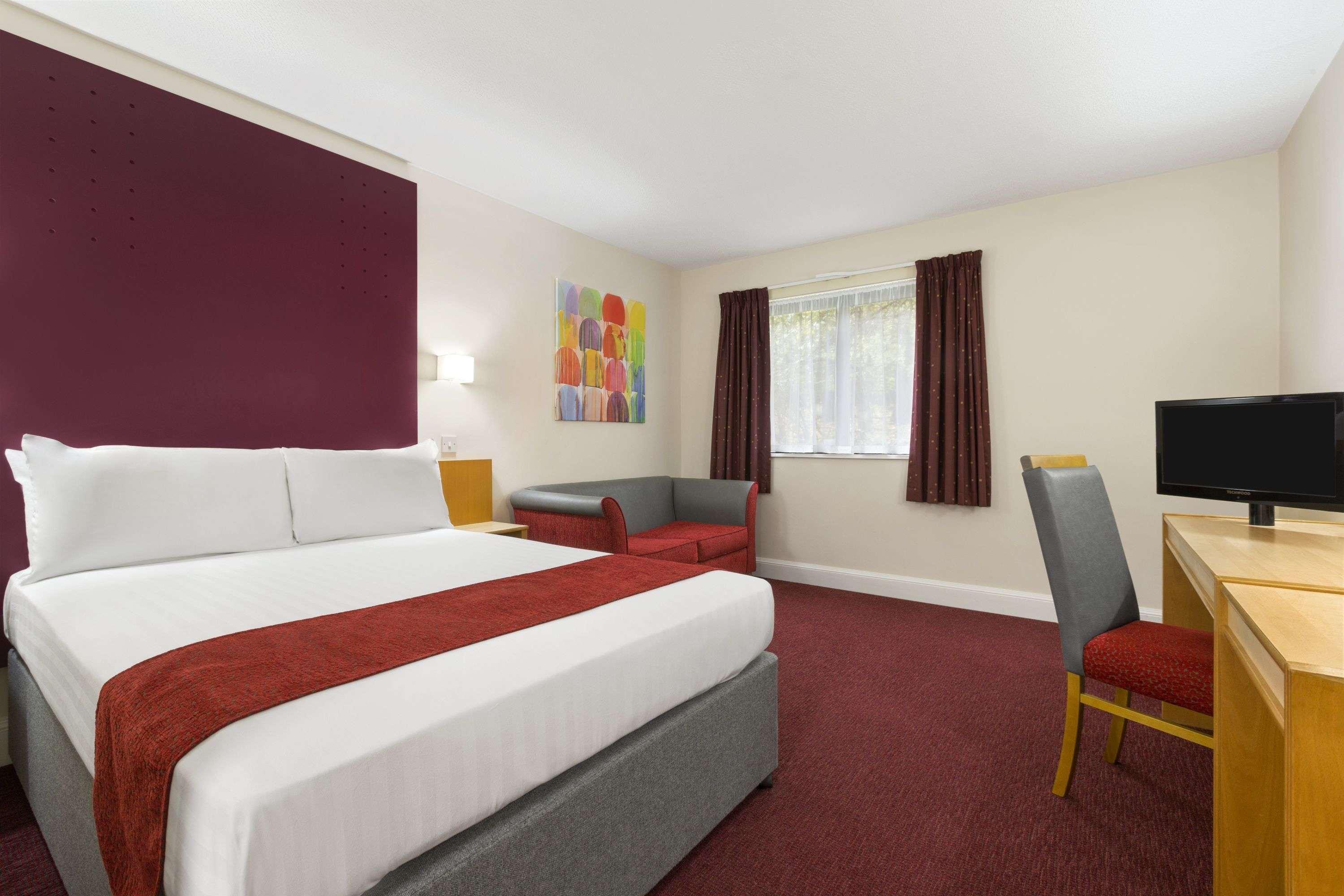 Days Inn Maidstone — photo 4