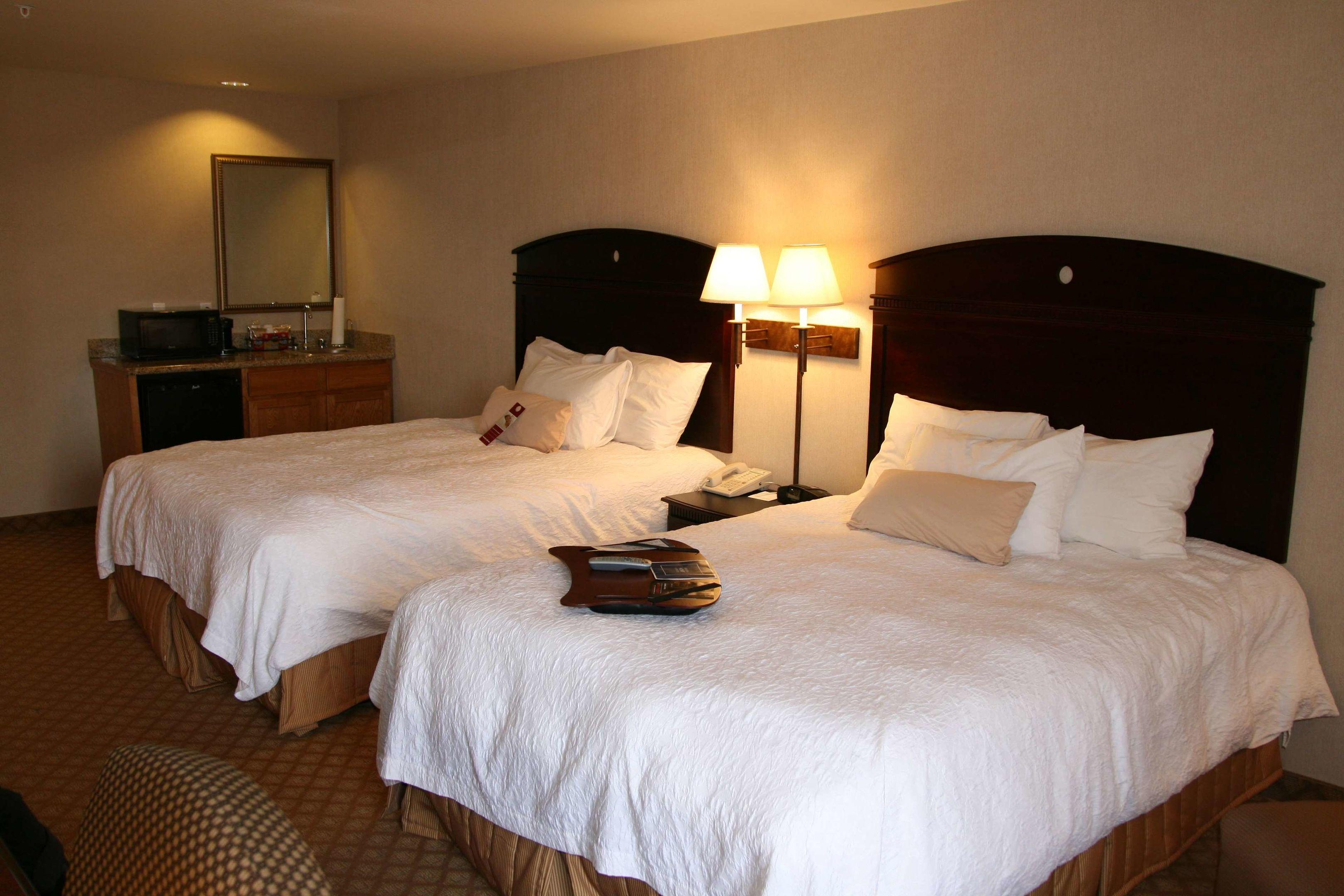 Hampton Inn & Suites Gallup — photo 3