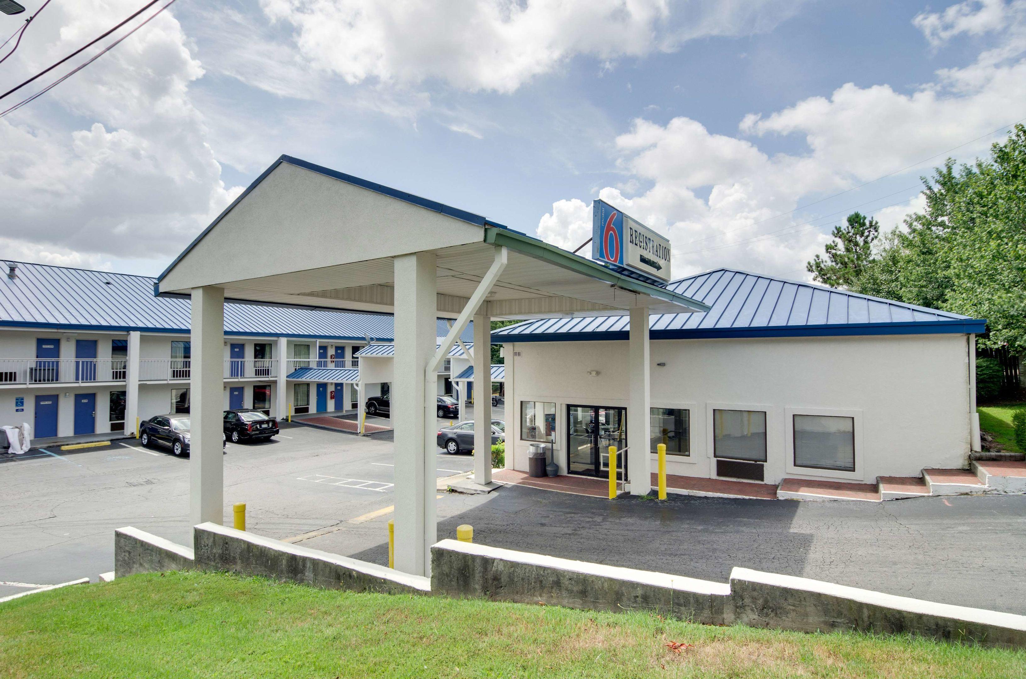 Motel 6 Atlanta GA — photo 5