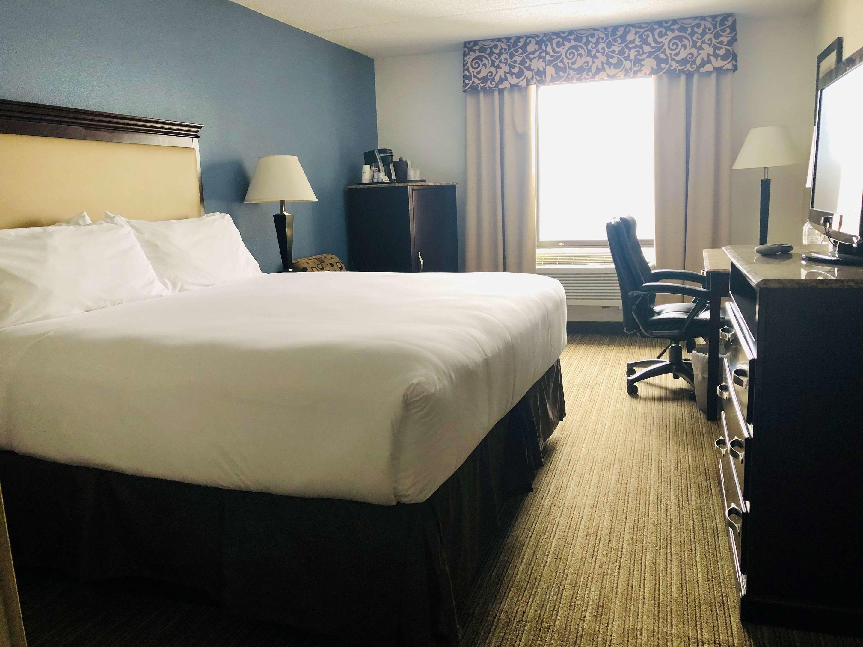Radisson Hotel Schaumburg — photo 5