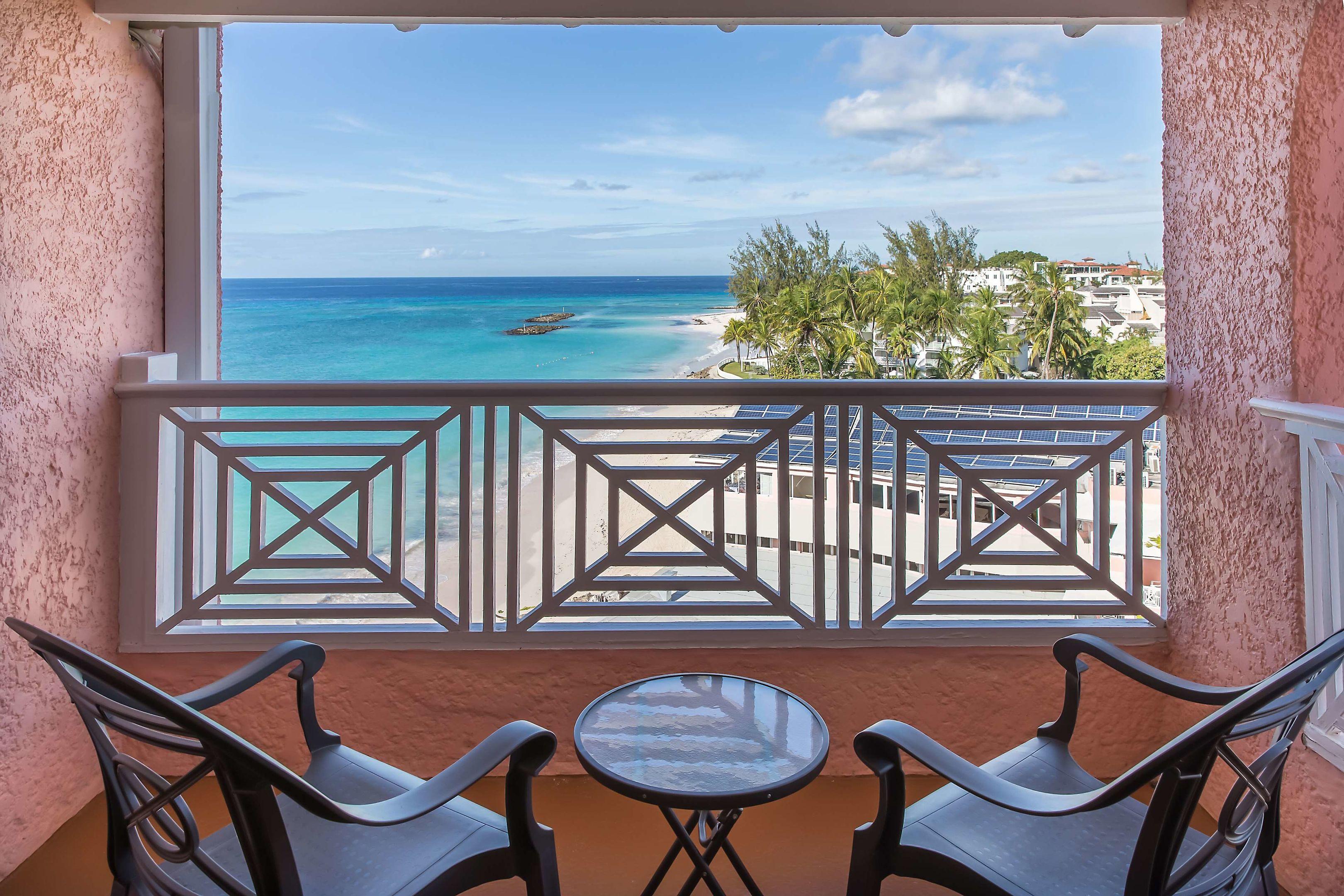 Barbados Beach Club — photo 4